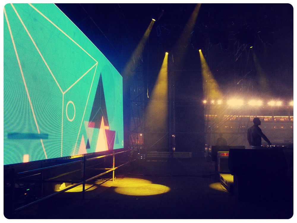South American Music Conference, 2013