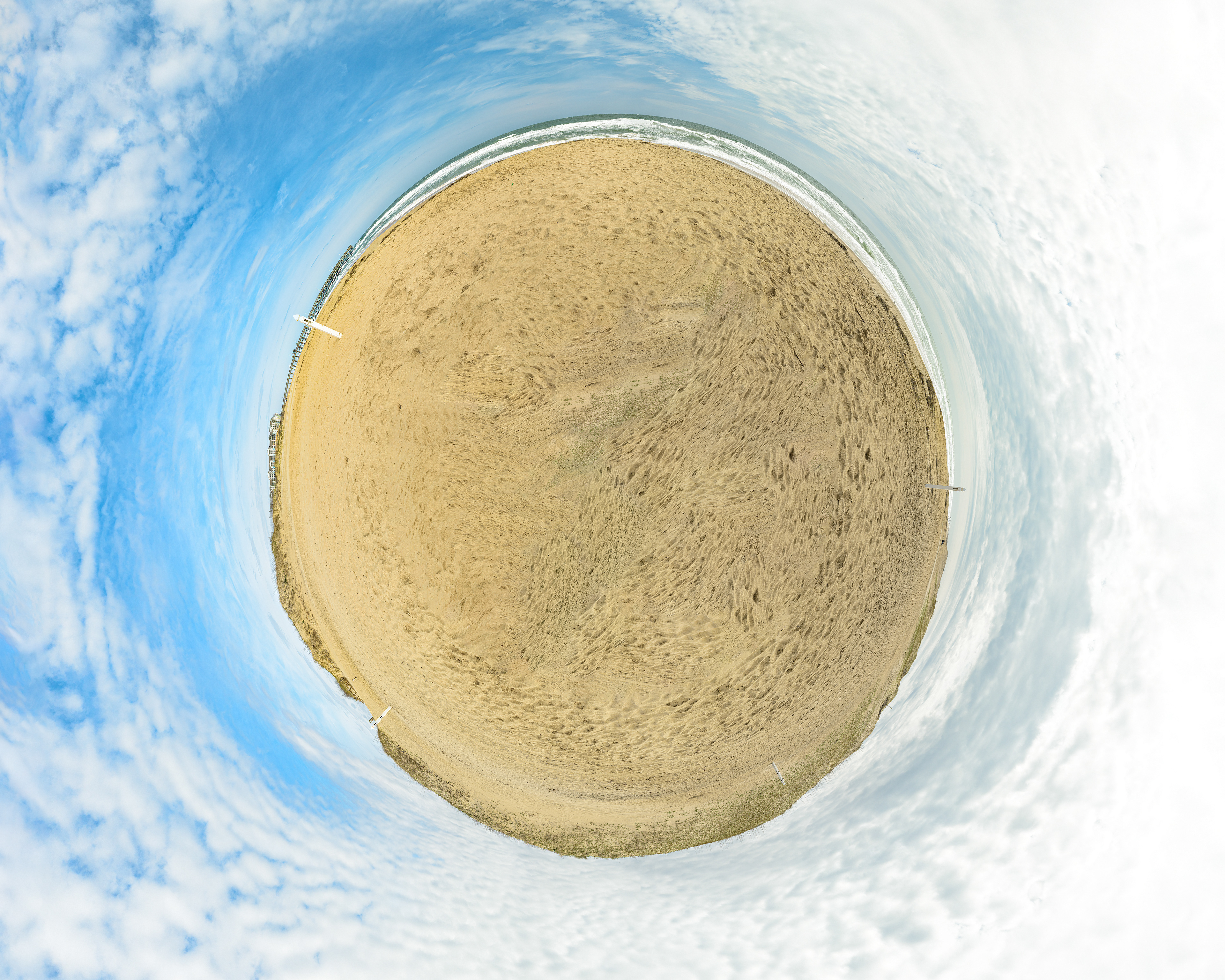 Sandbridge 360