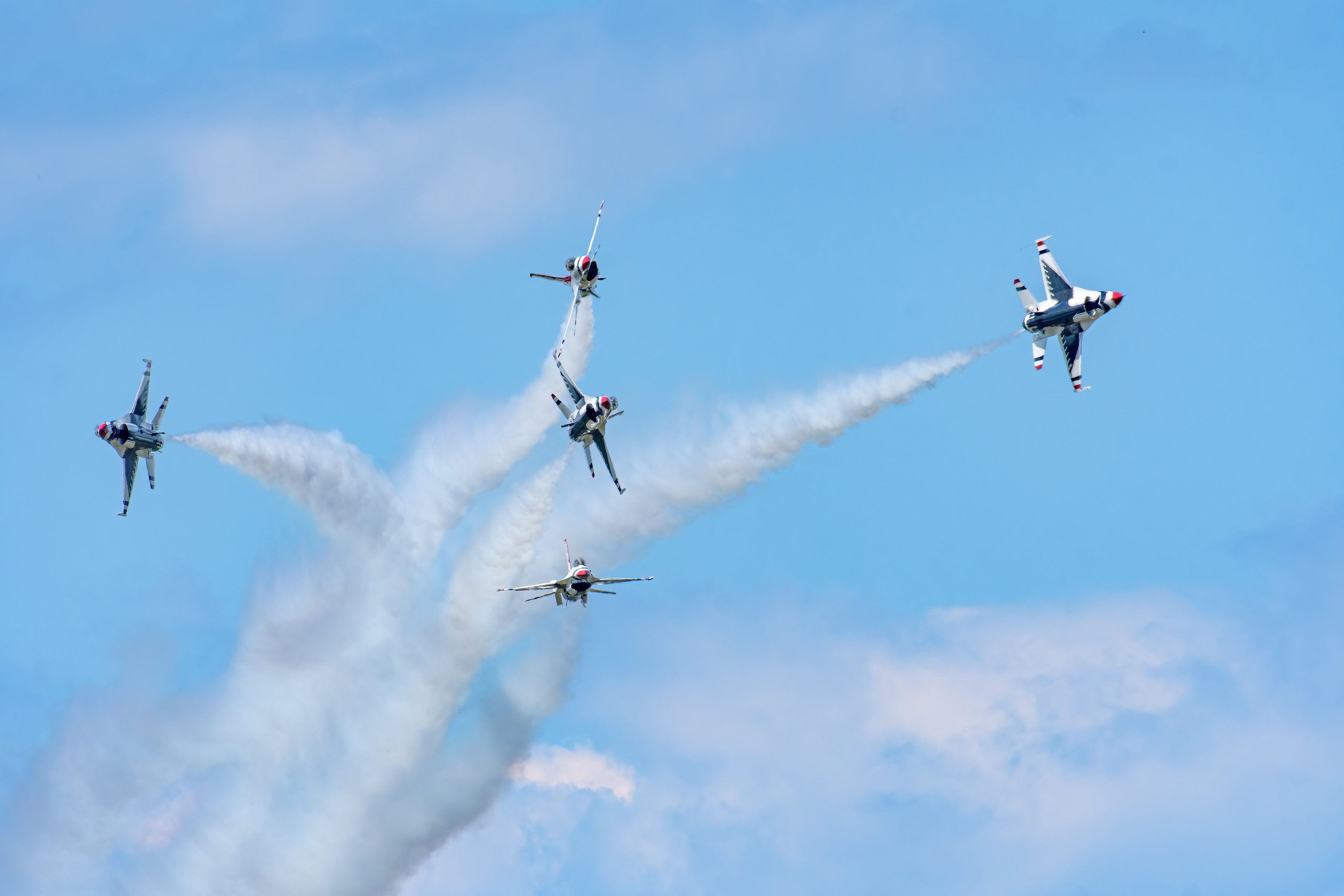 Thunderbirds L2023-281
