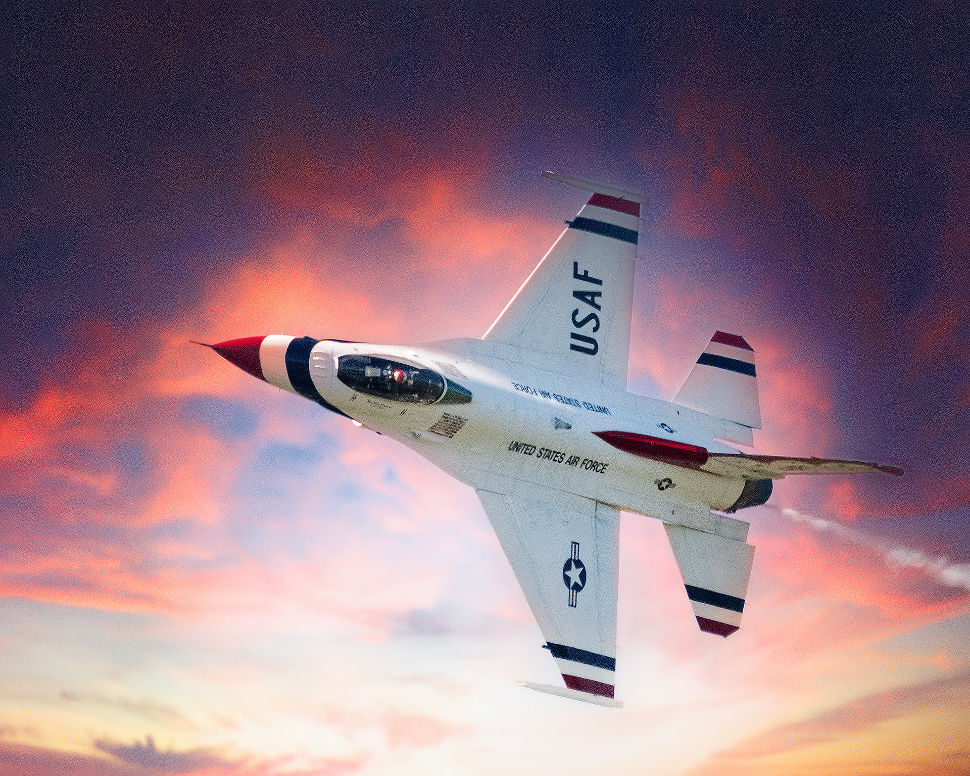 Thunderbirds O2019-2