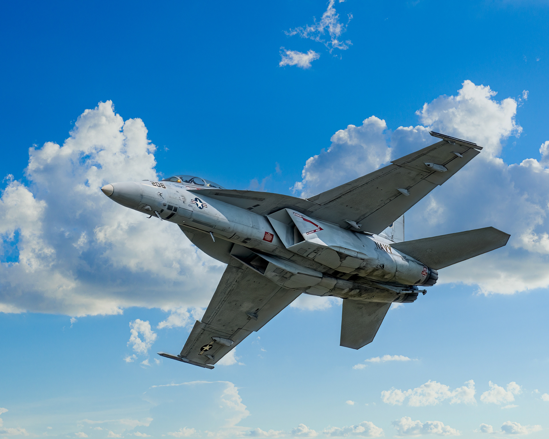 F18 Rhino O2022-299