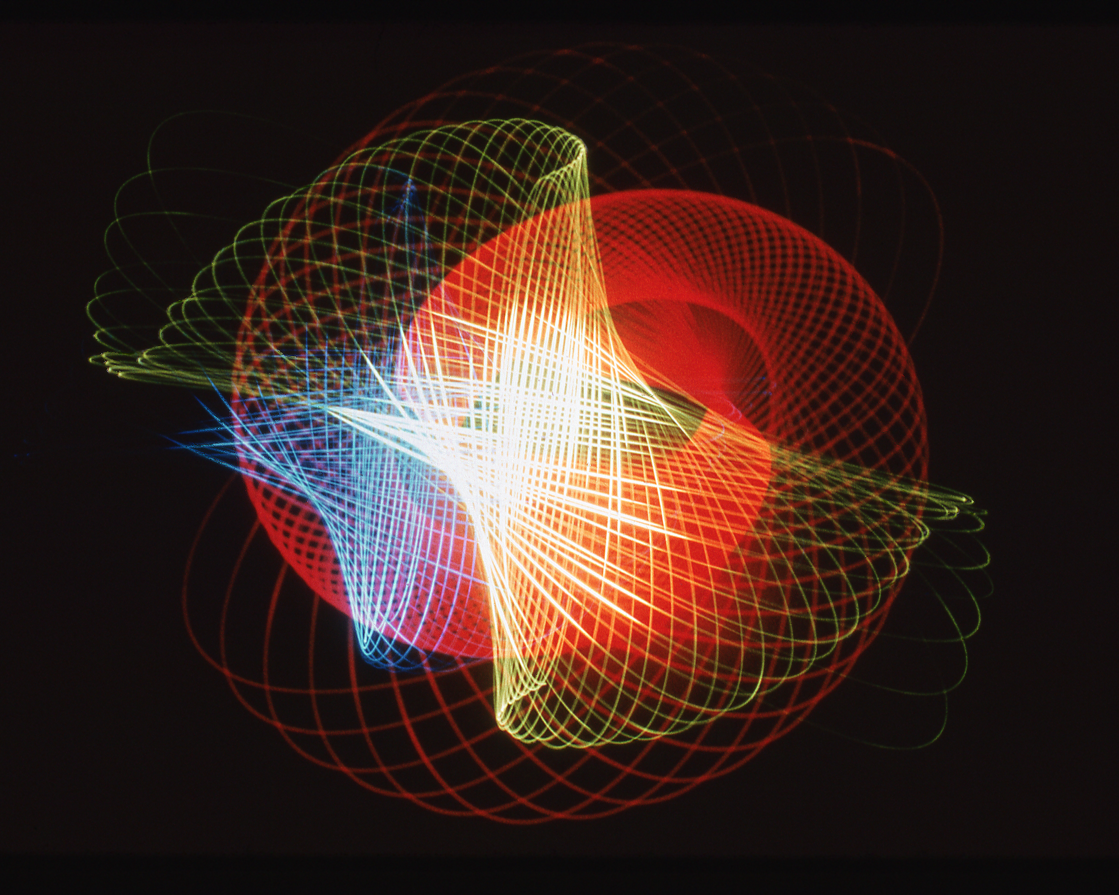 Spirograph