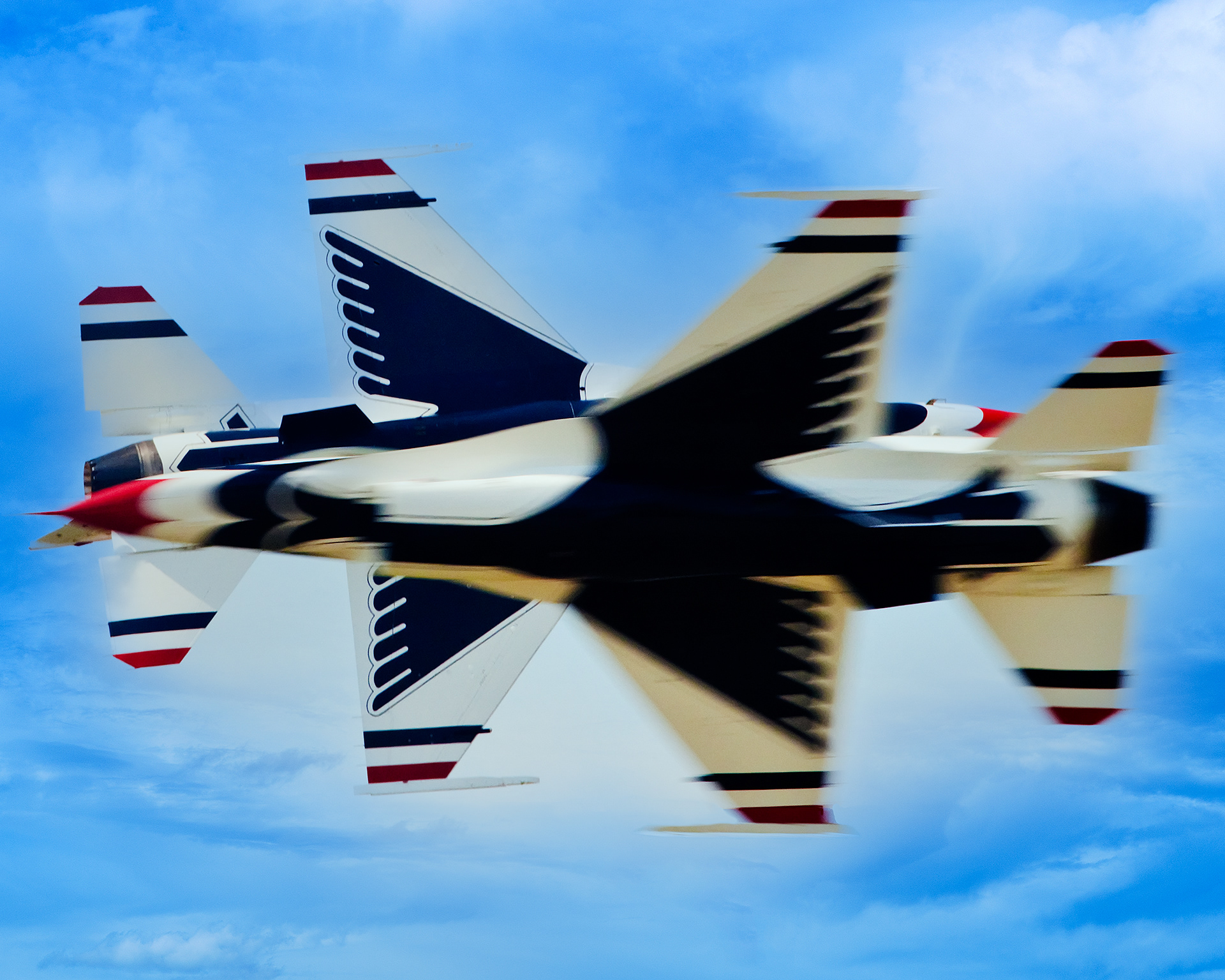 Thunderbirds L2009-2