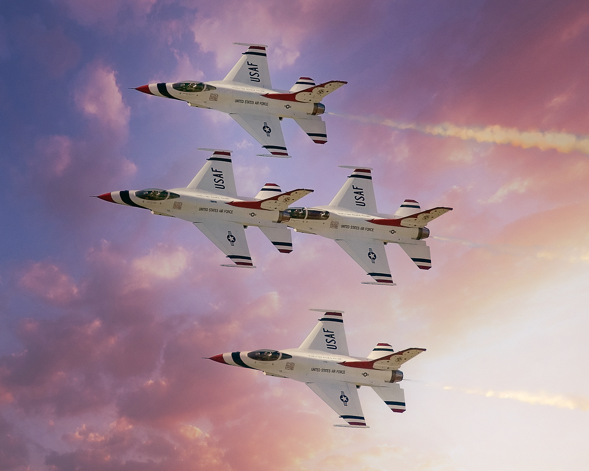 Thunderbirds L2006-1