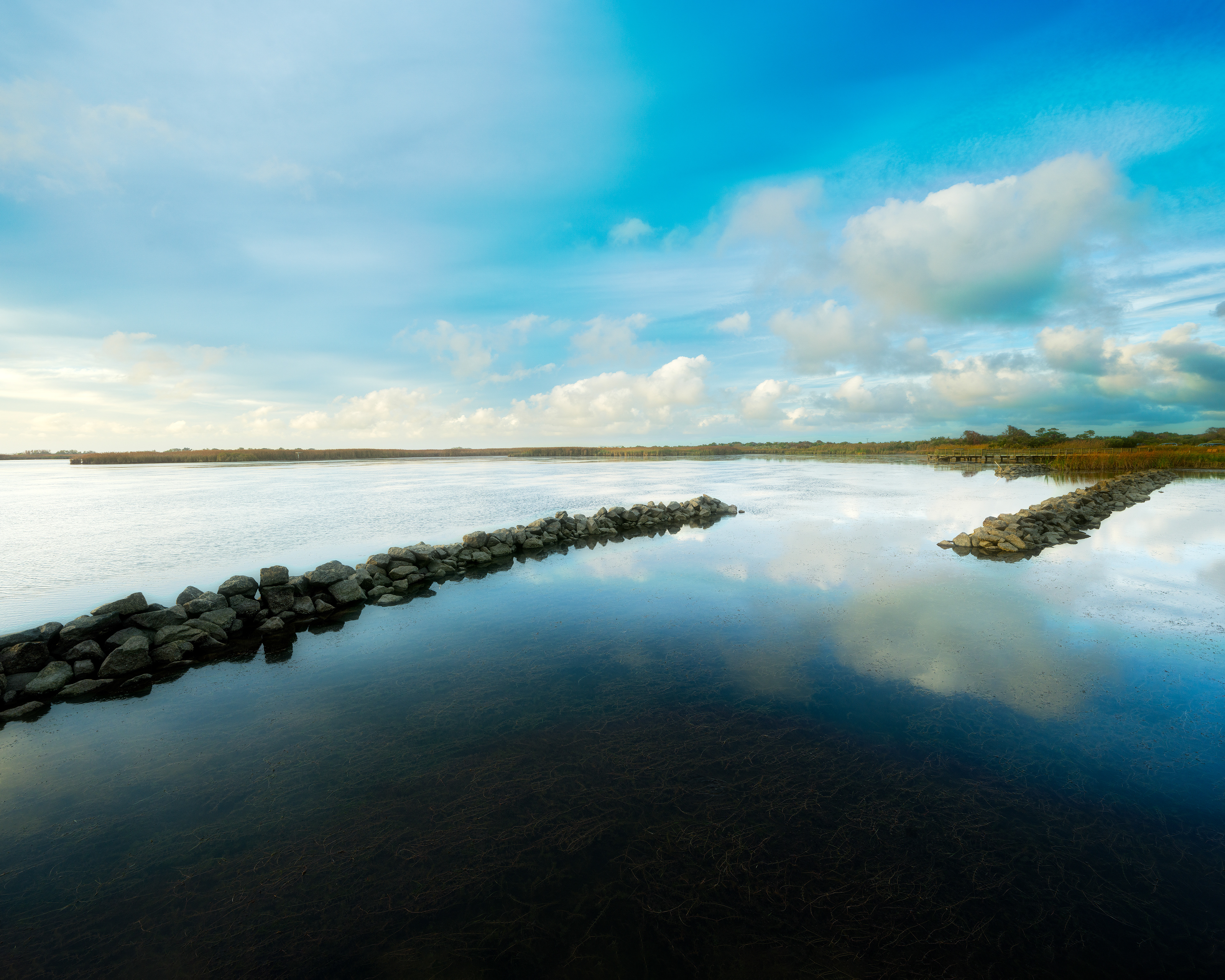Breakwater