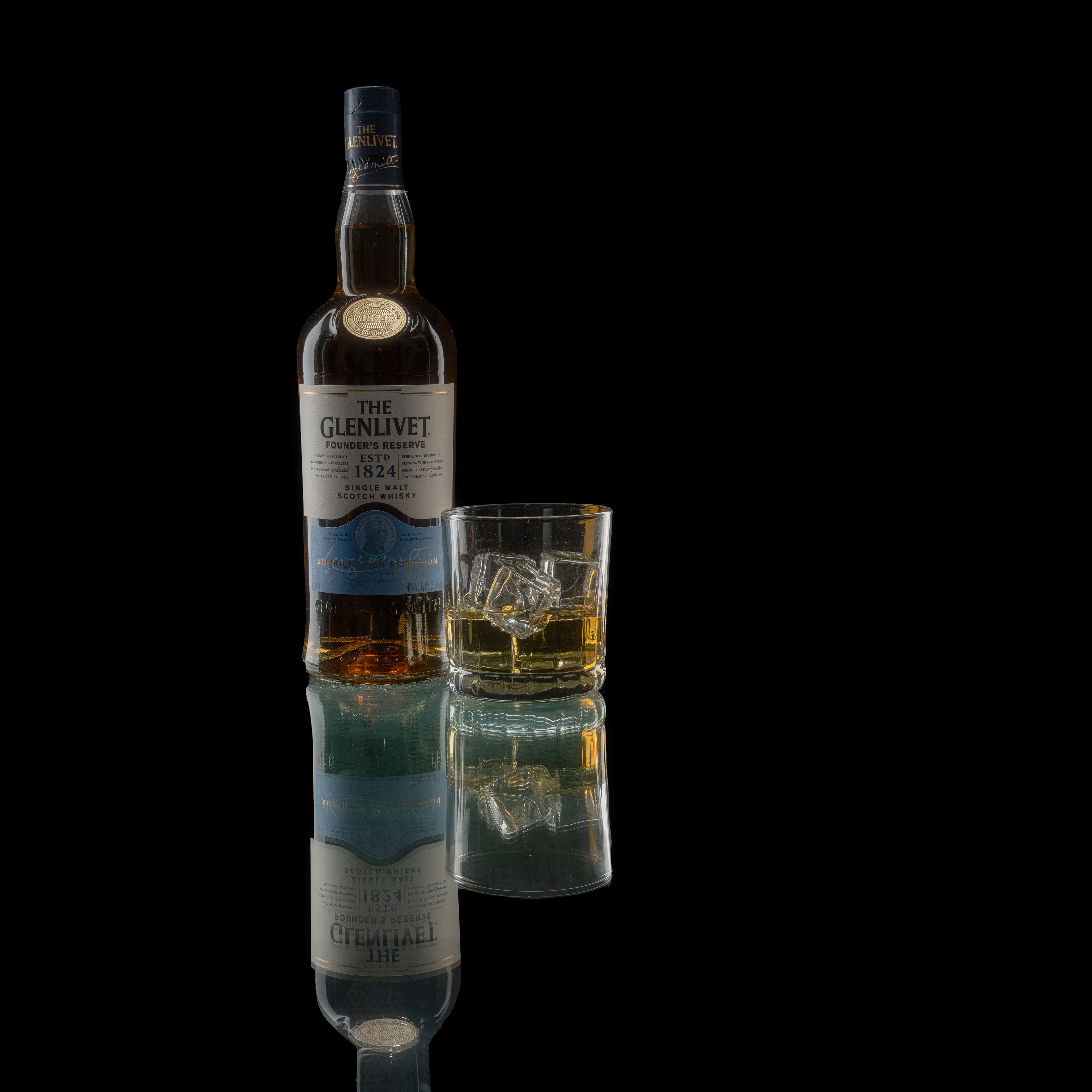 Founders Reserve
