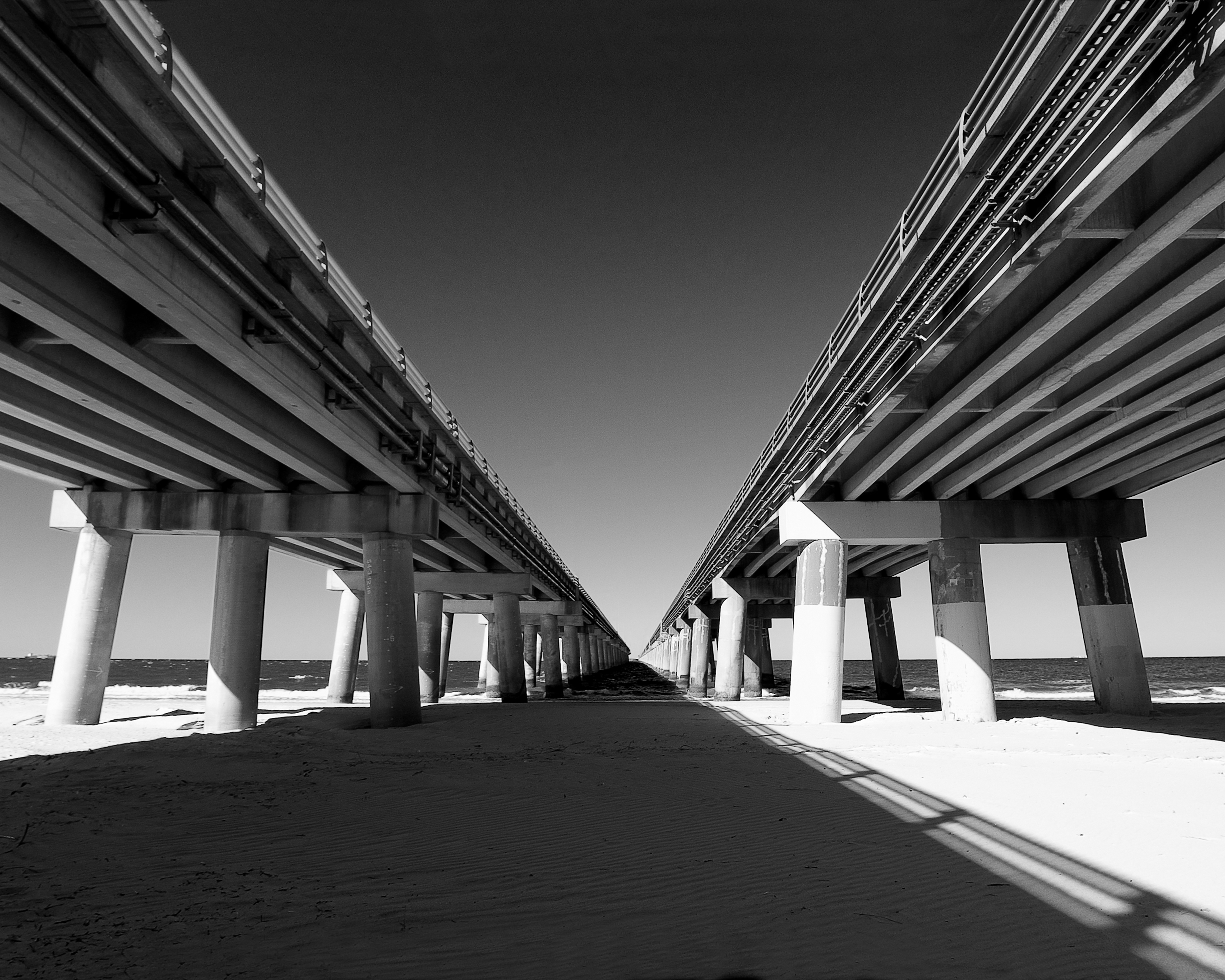 Bridges To Infinity