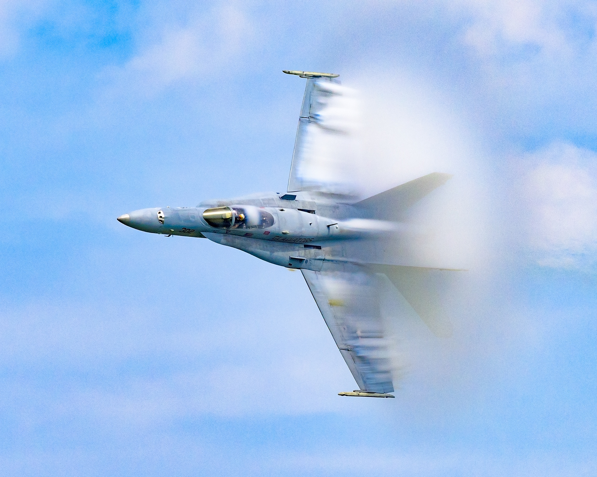 F/A18C Hornet O2016-2