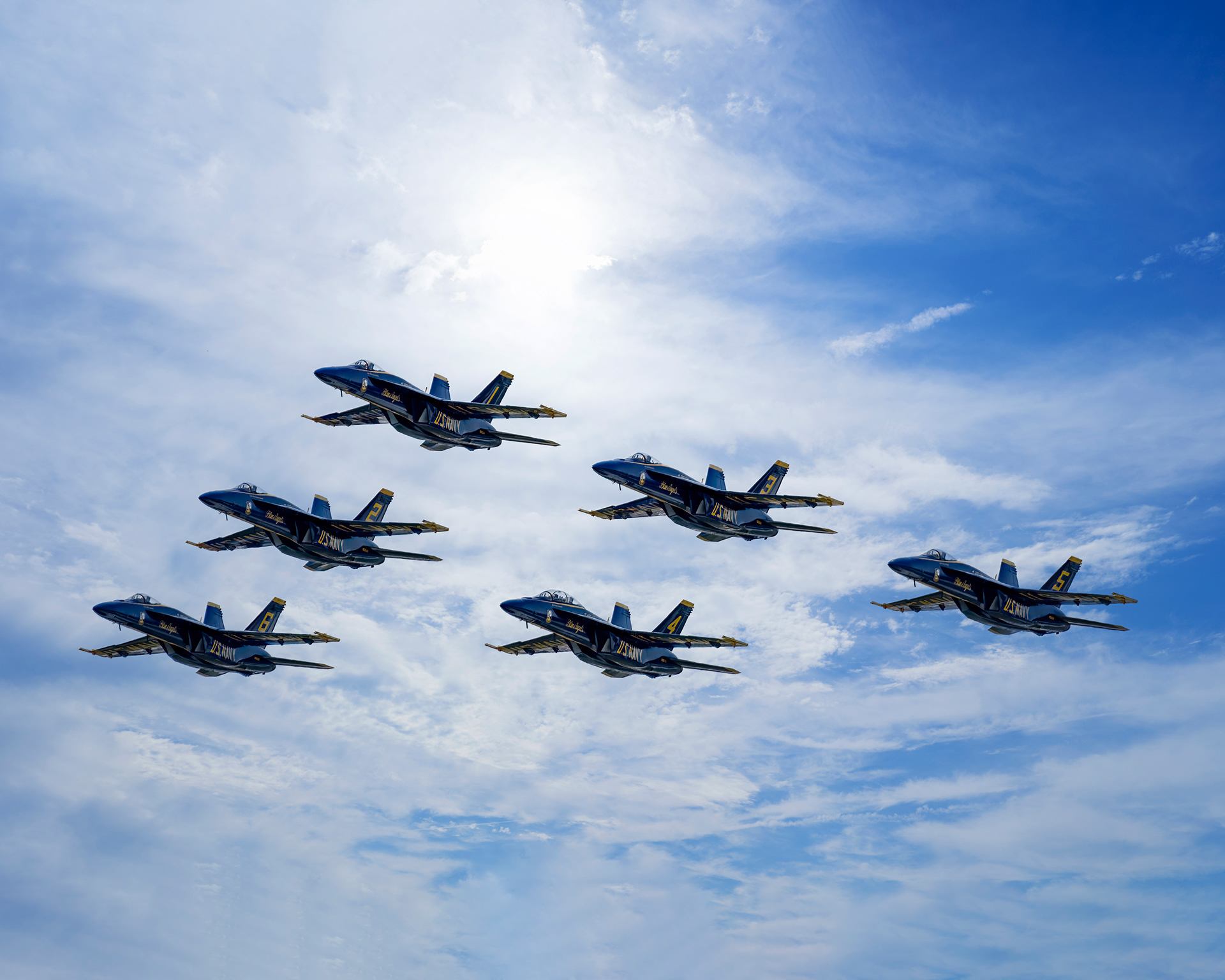 Blue Angels O2022-602