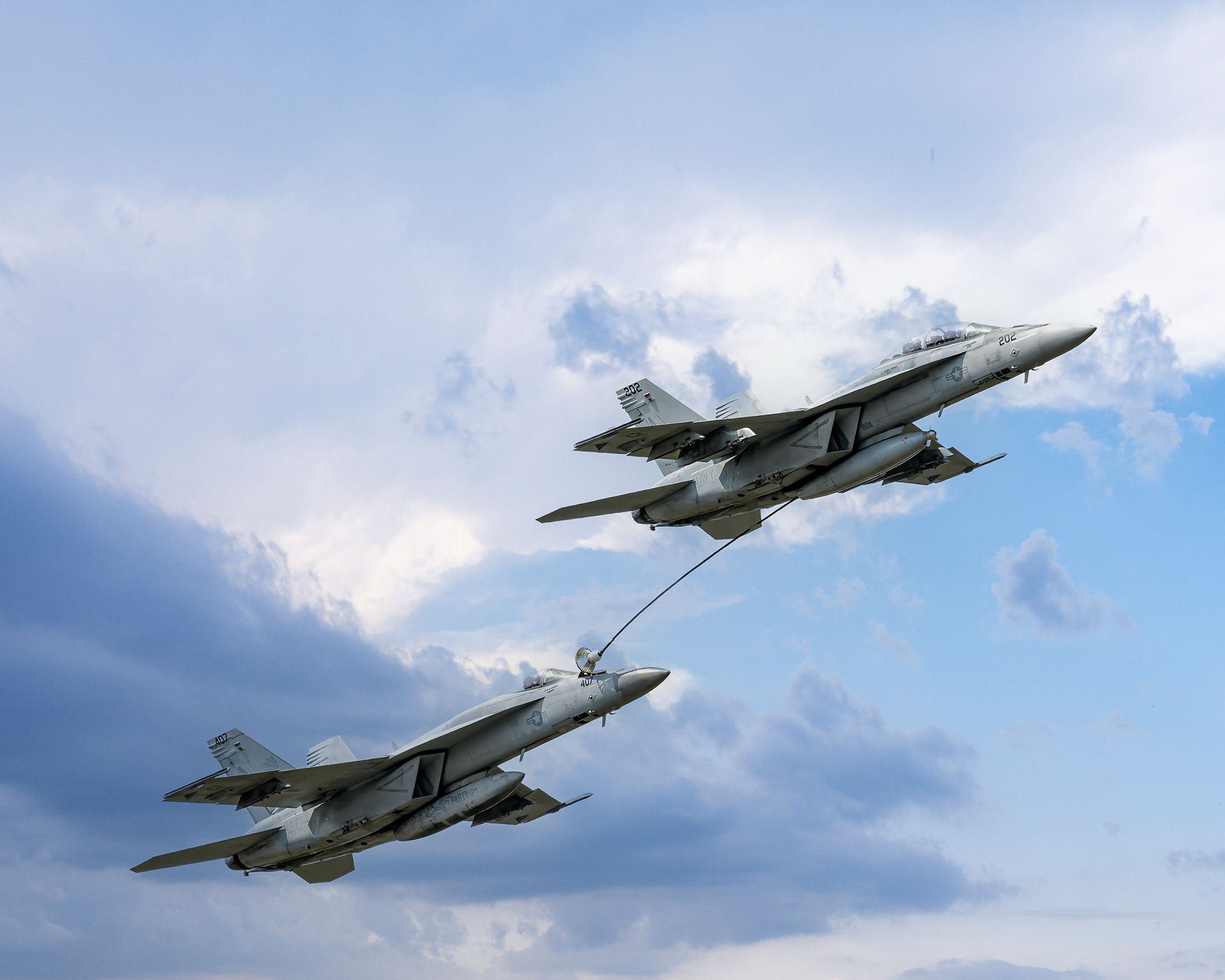 Navy Air Power Demo O2022-162