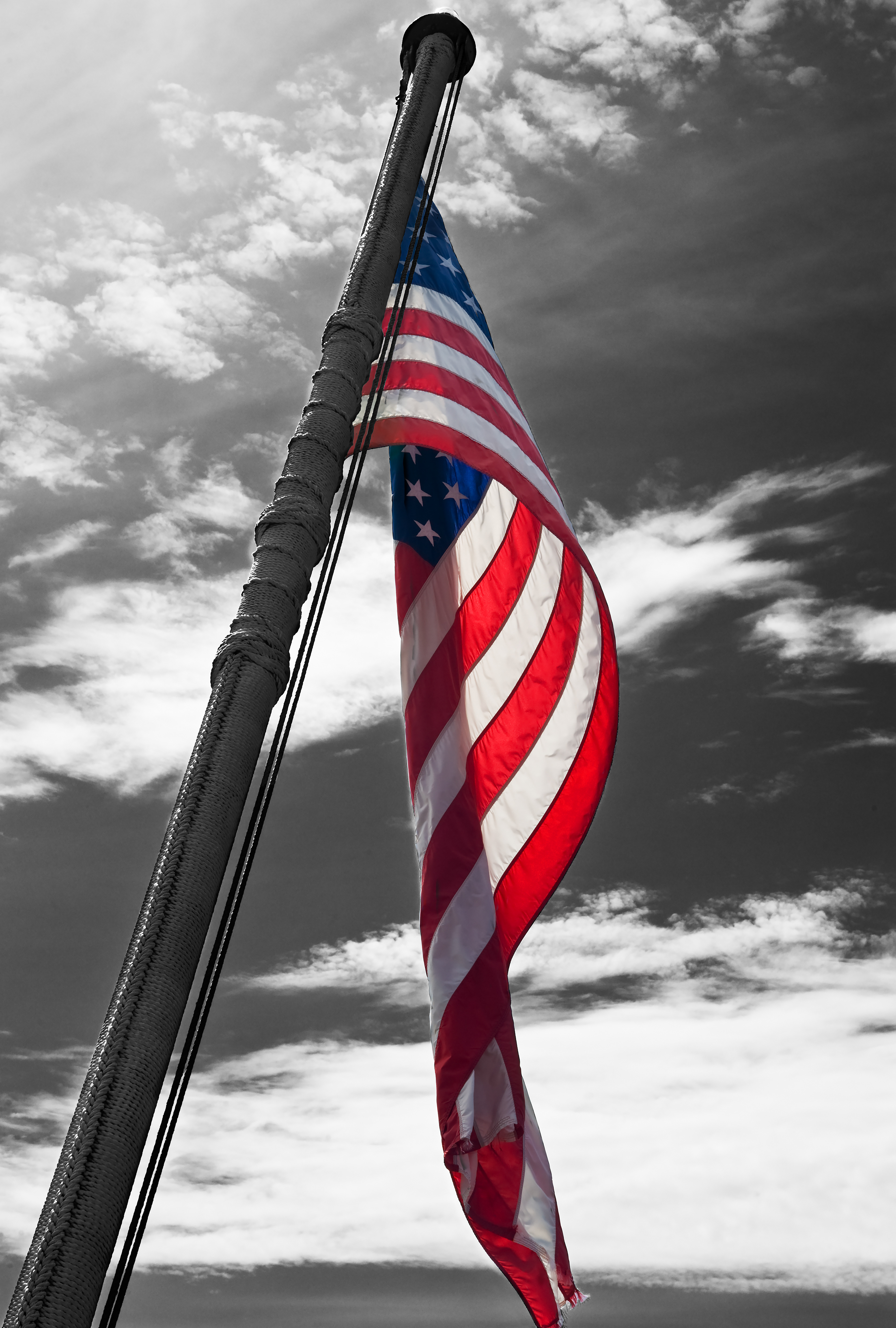 Old Glory
