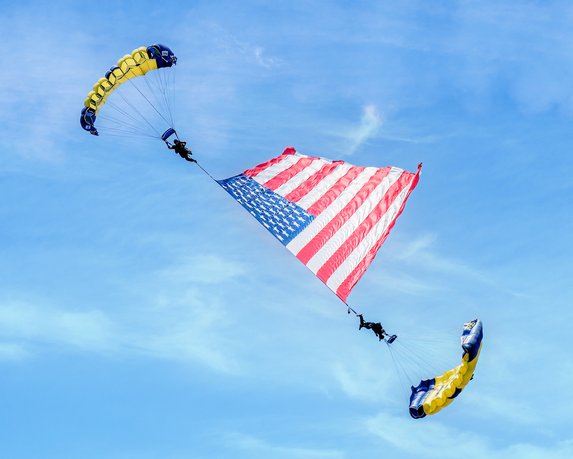 Navy Leap Frog Jumpers O2022-21