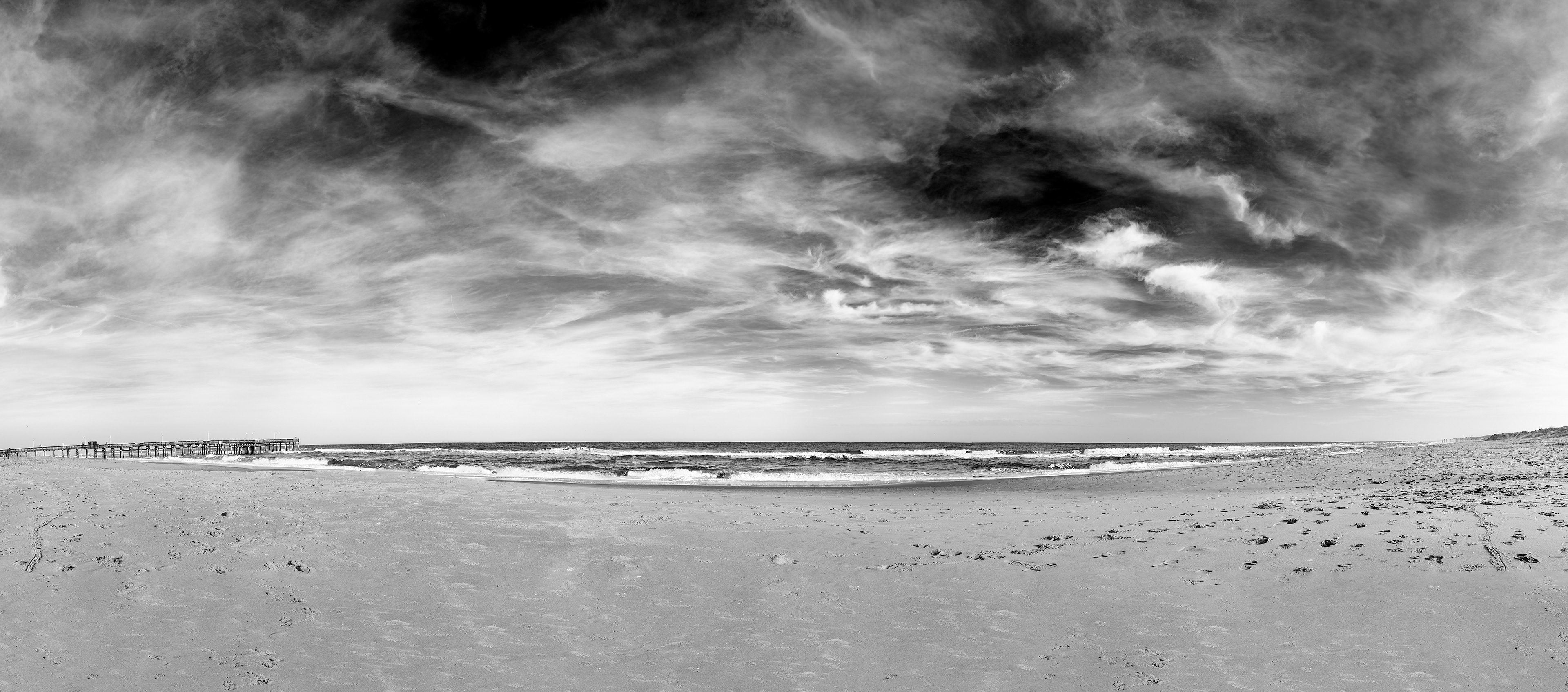 Sandbridge 180