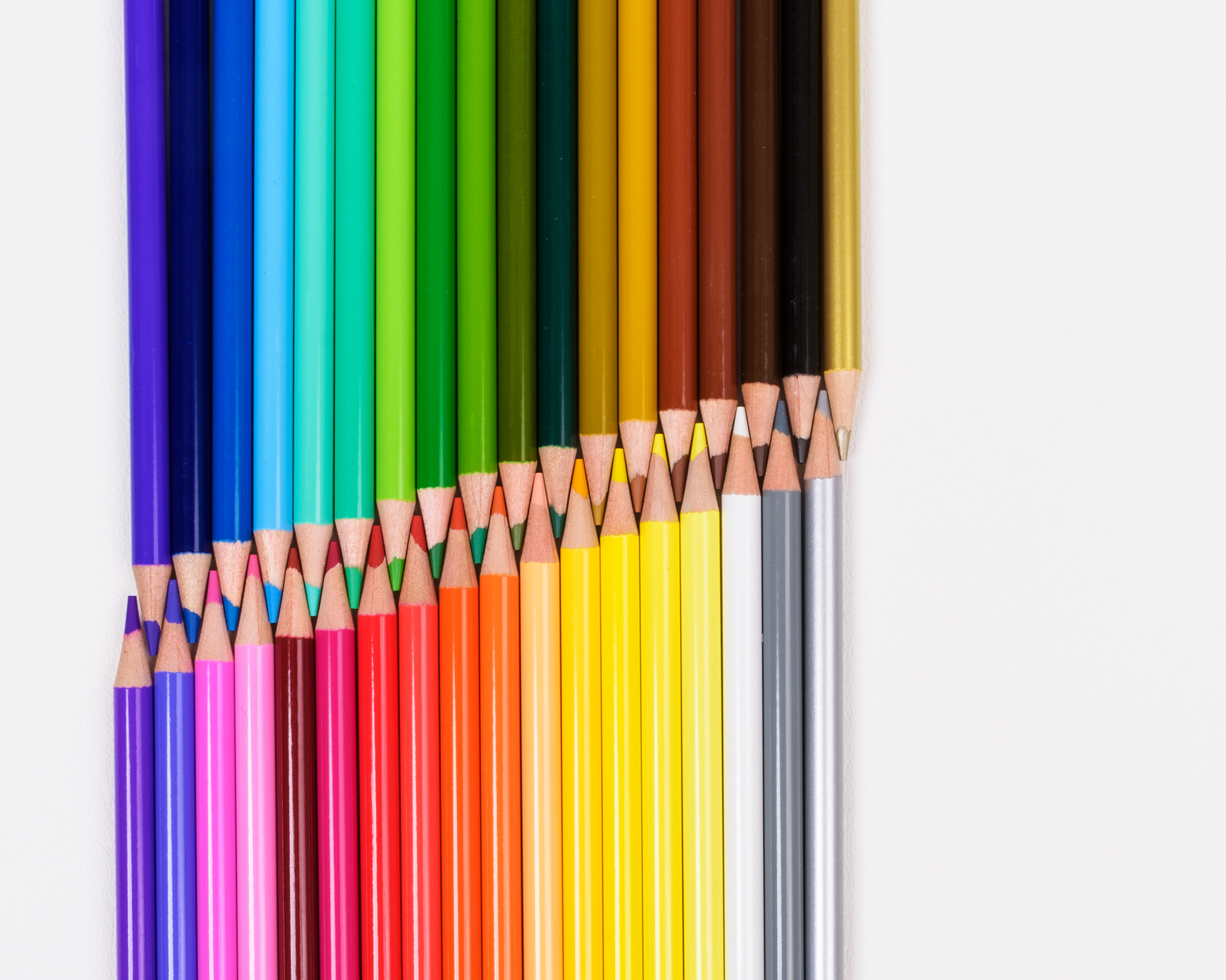 More Fun With Pencils 2