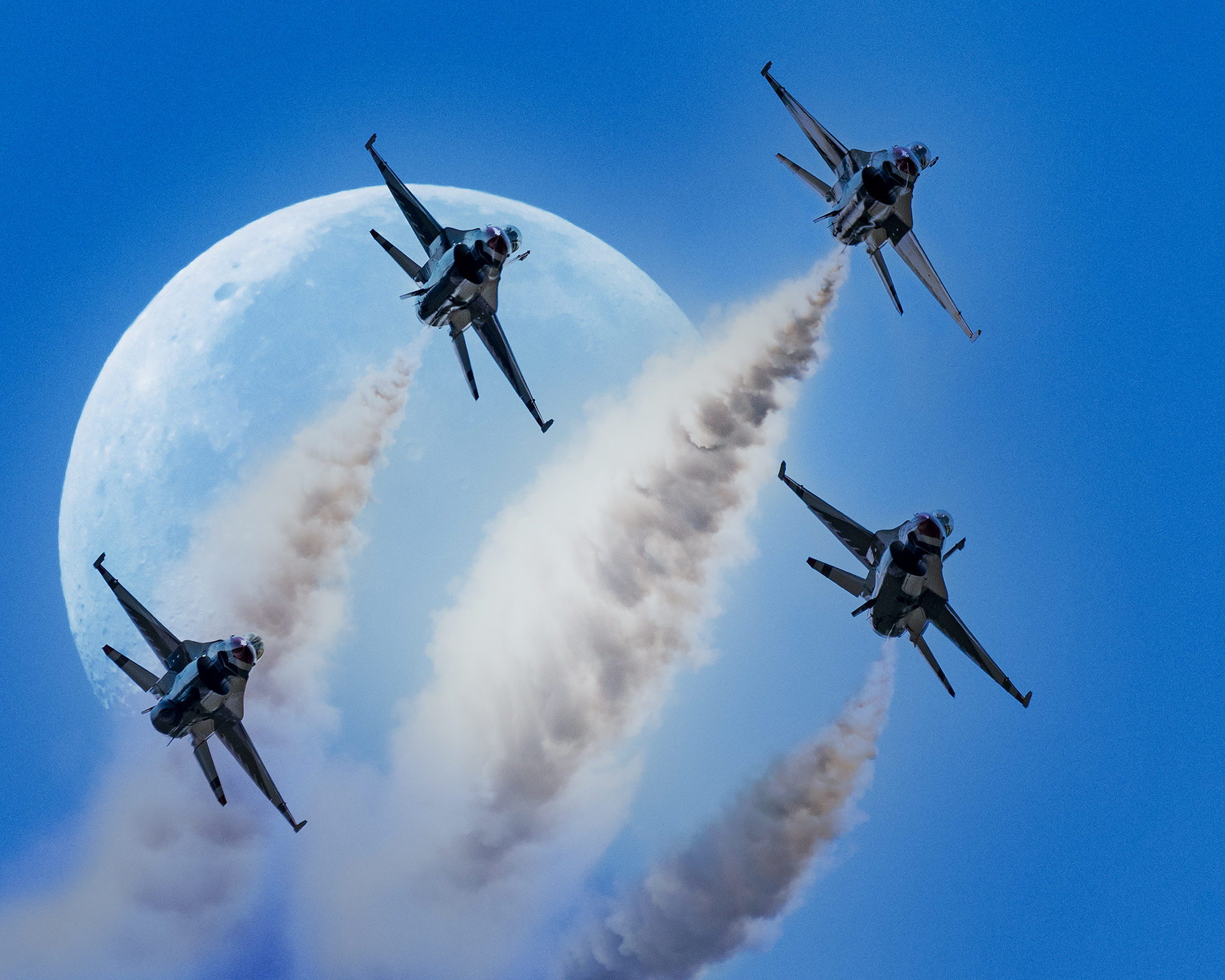 Thunderbirds O2019-1