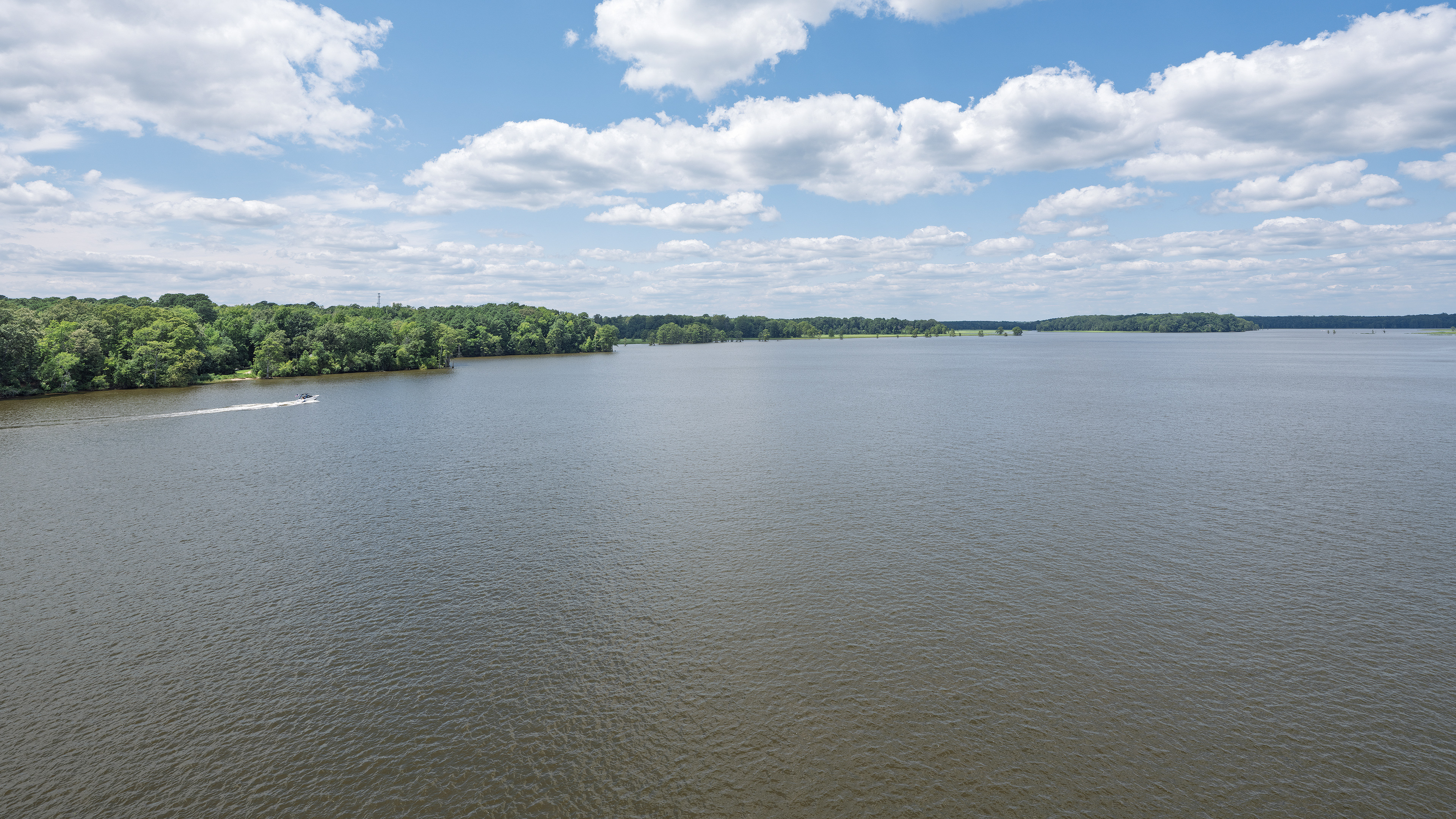 Chickahominy River Park 4