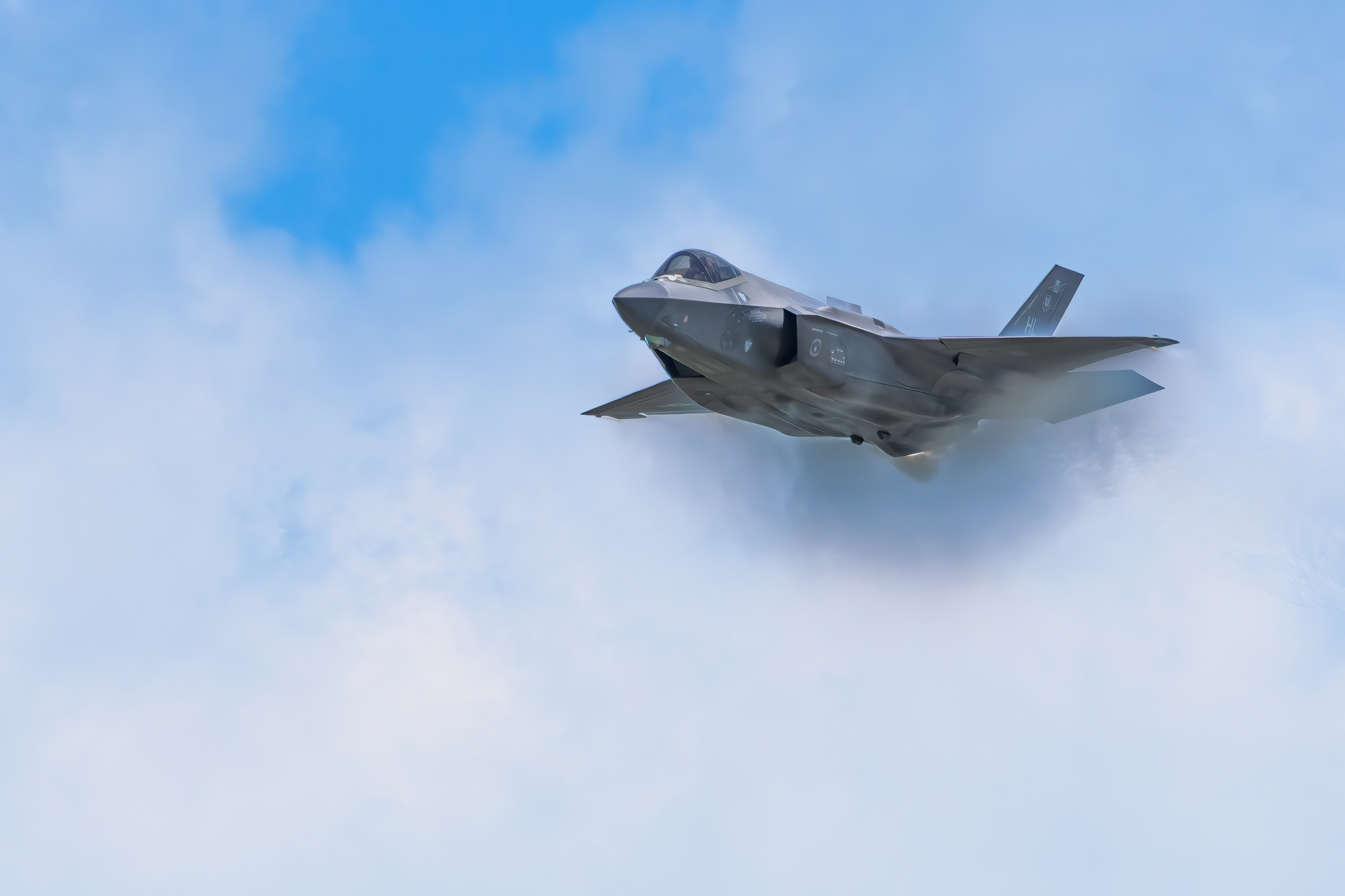 F35A Lightening II L2023-82
