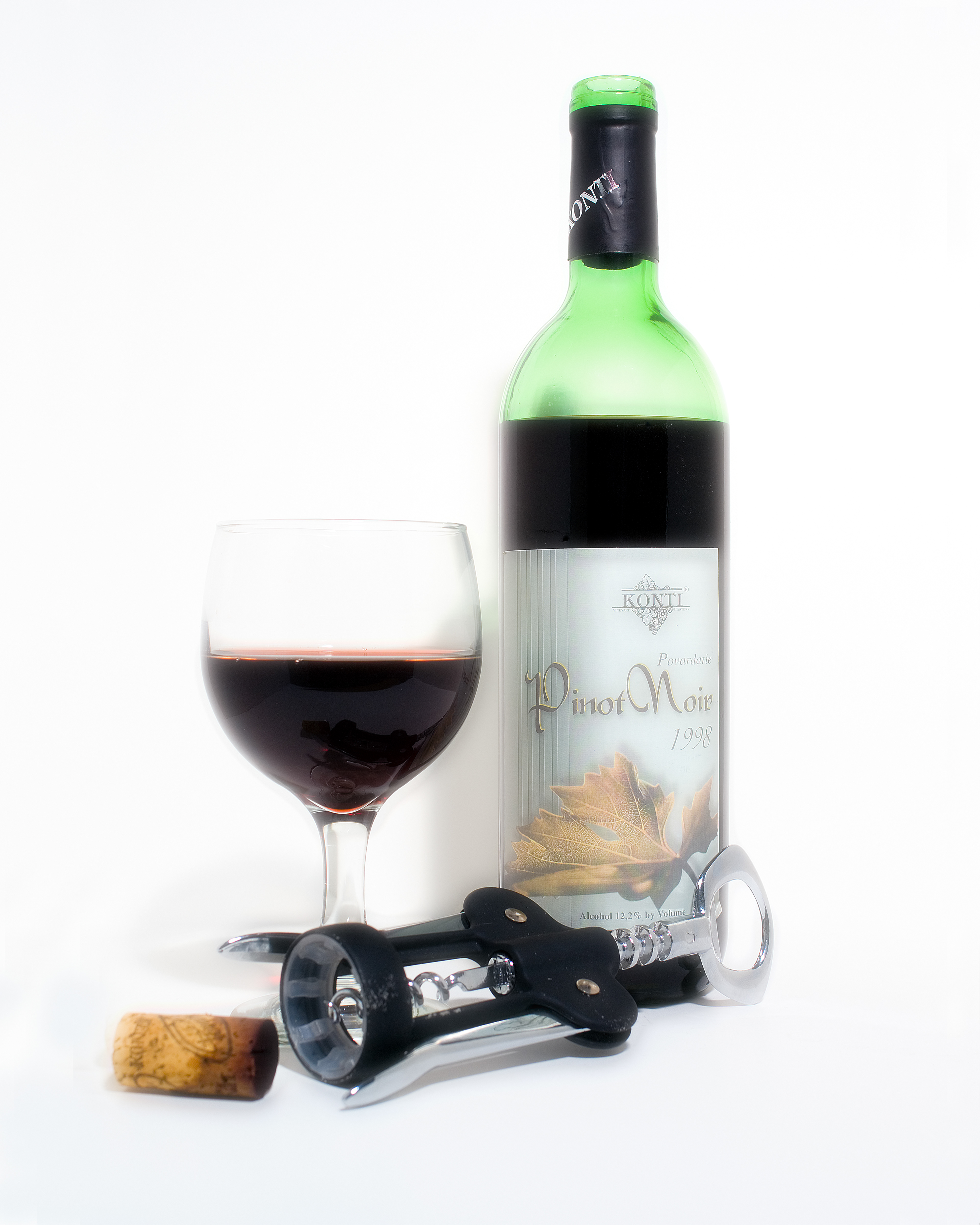 Wine