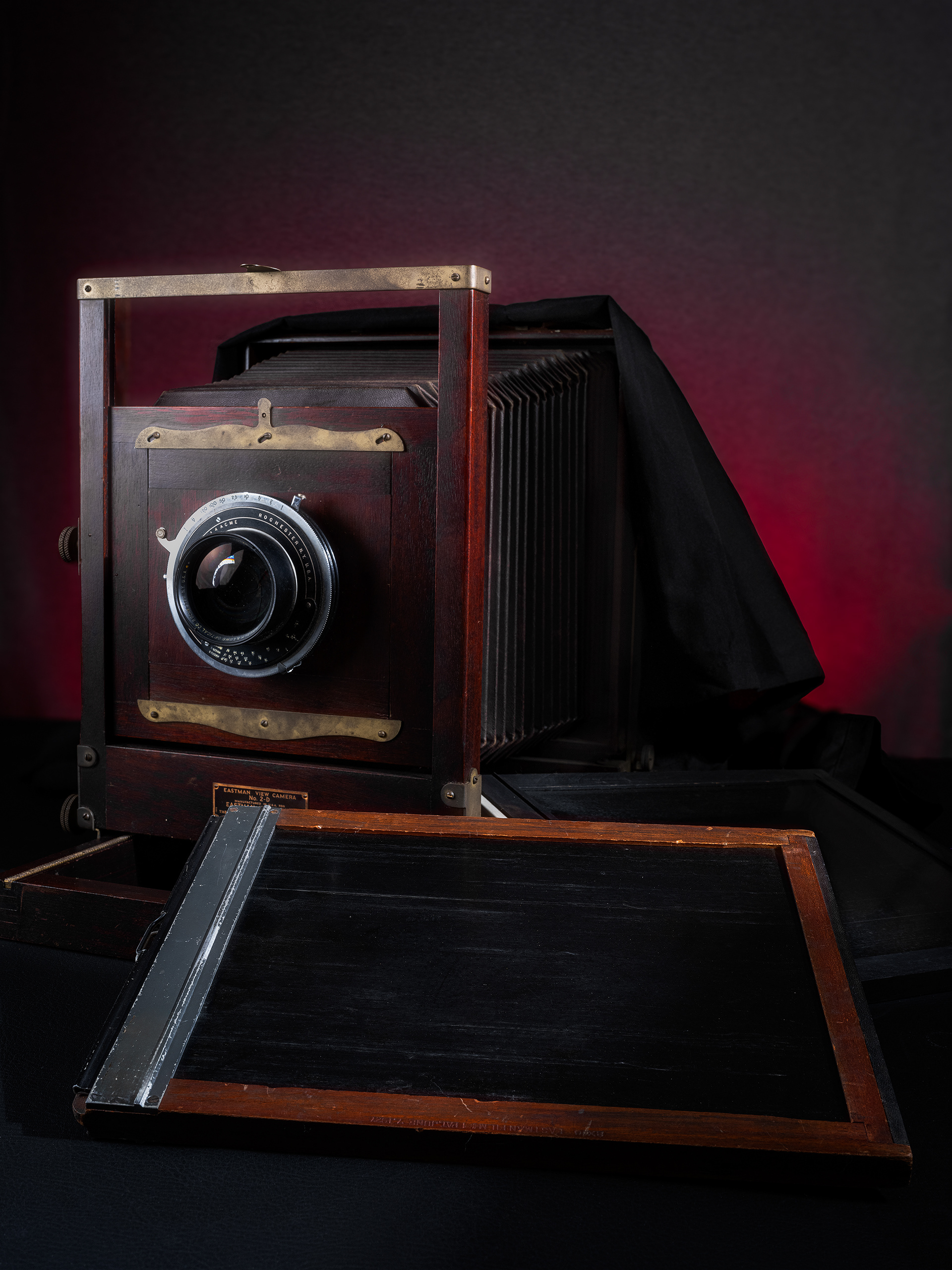 Kodak 2-D