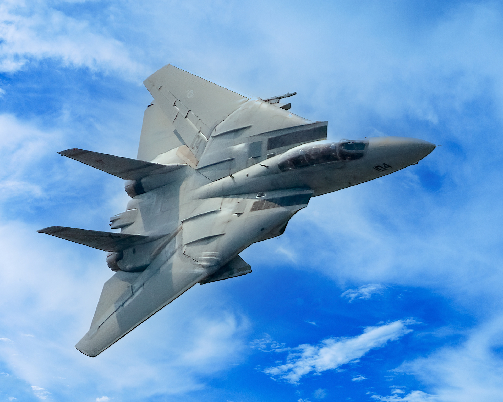 F14 Tom Cat O2005