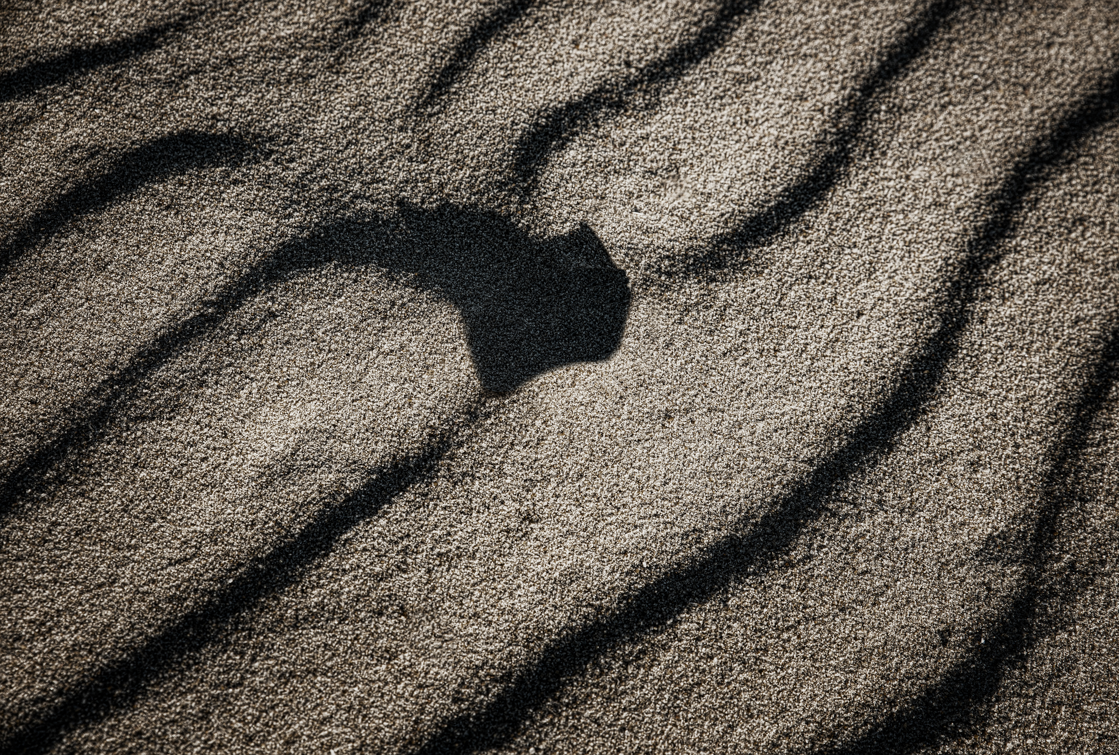 Sand Monster