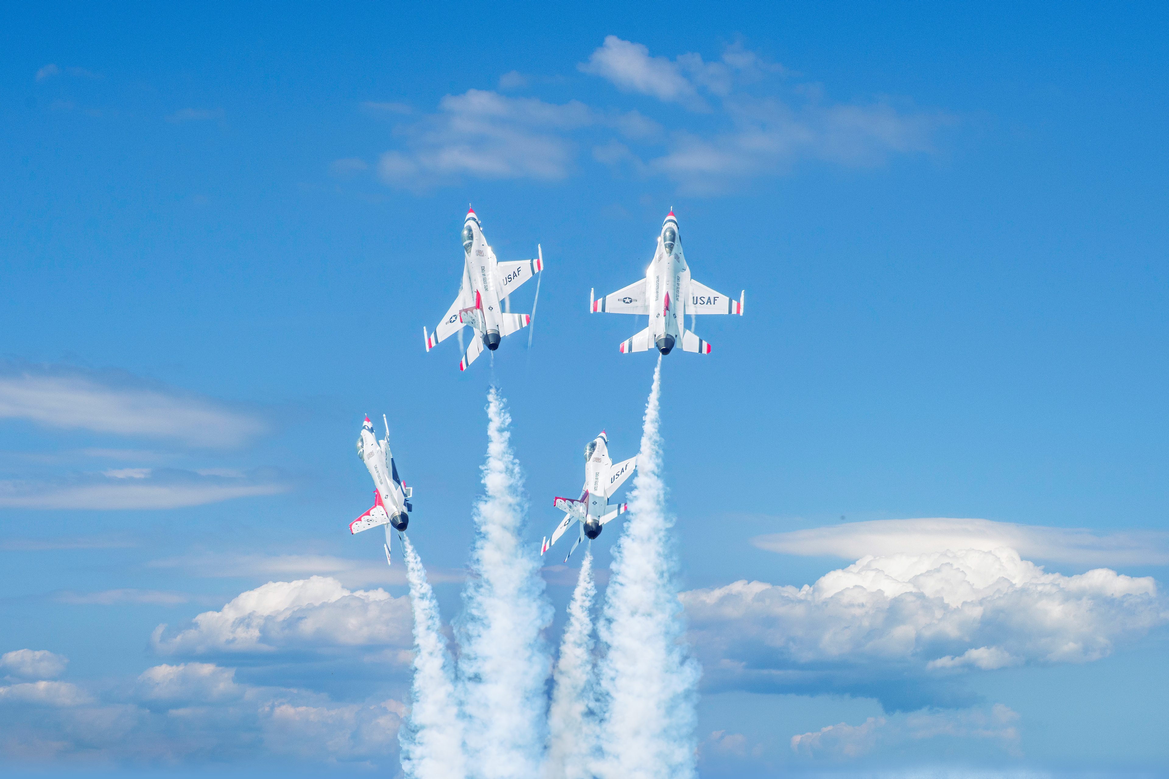 Thunderbirds L2023-714