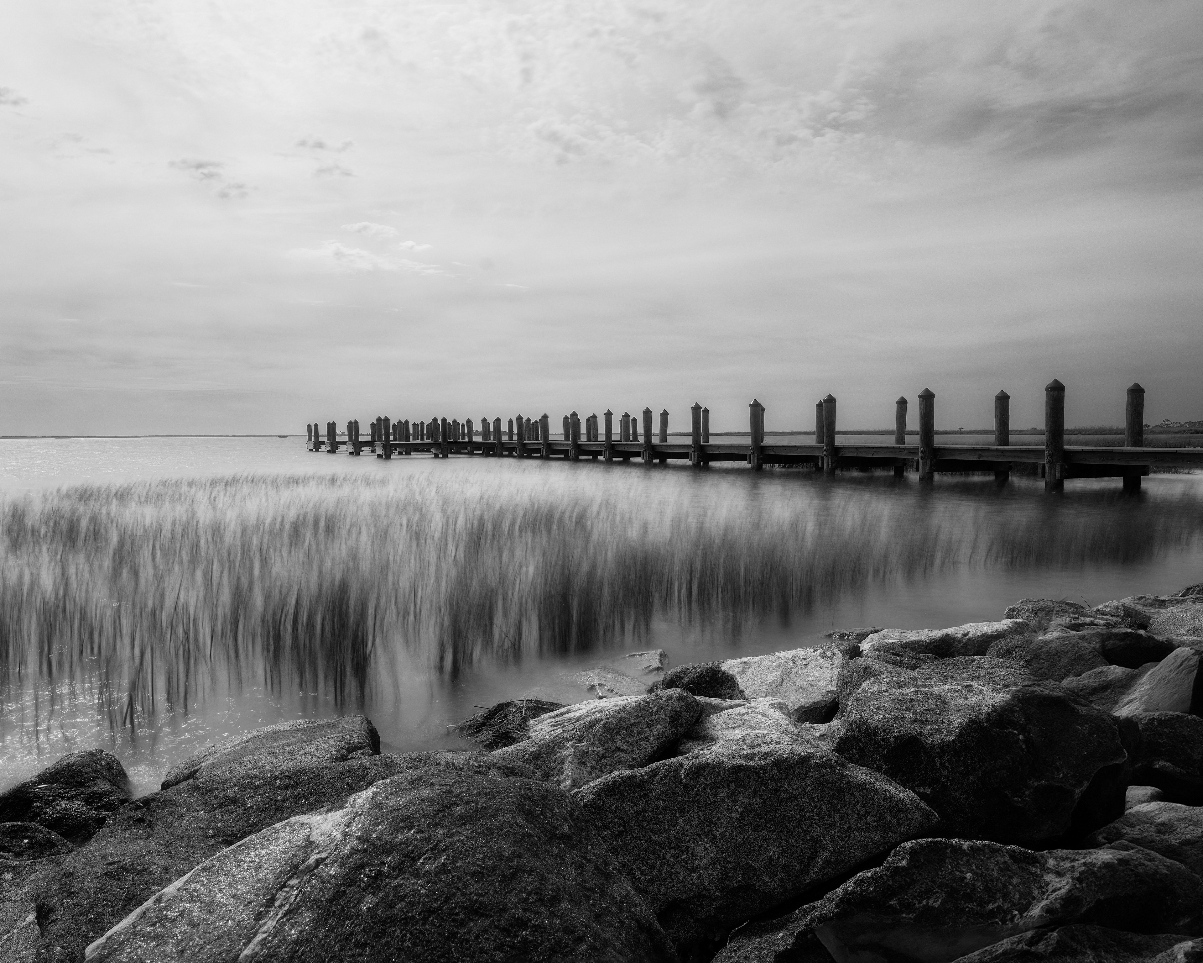 Dock