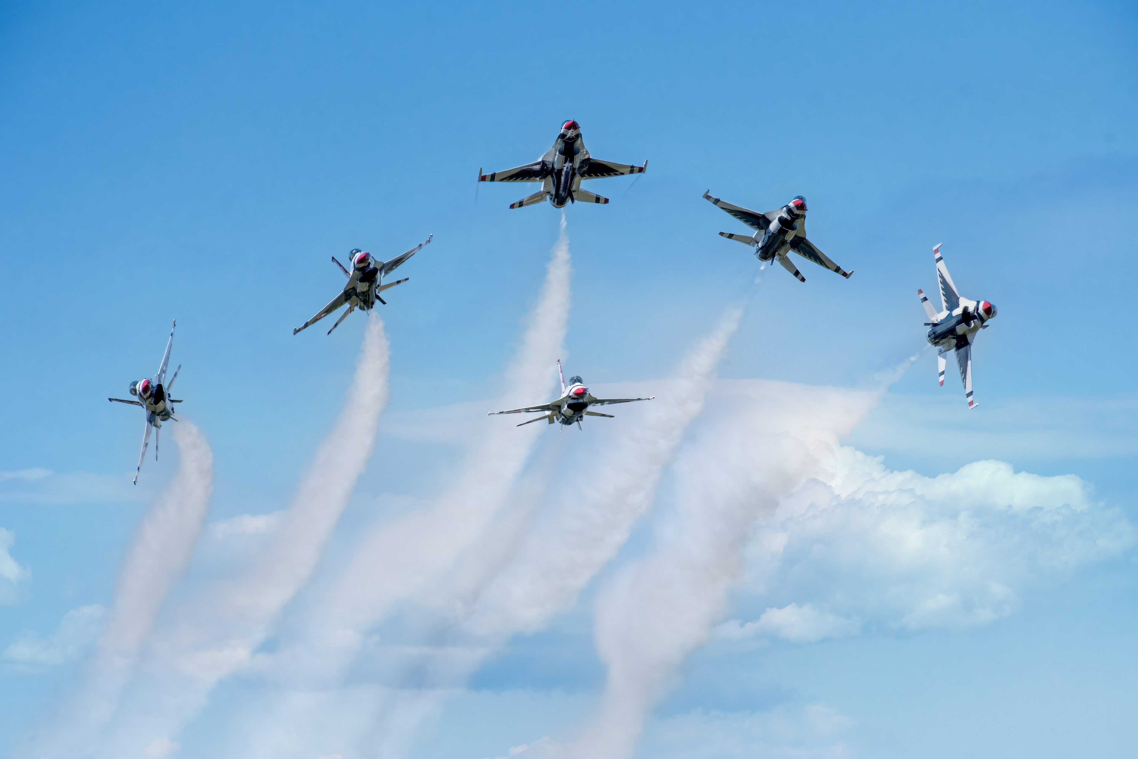 Thunderbirds L2023-665