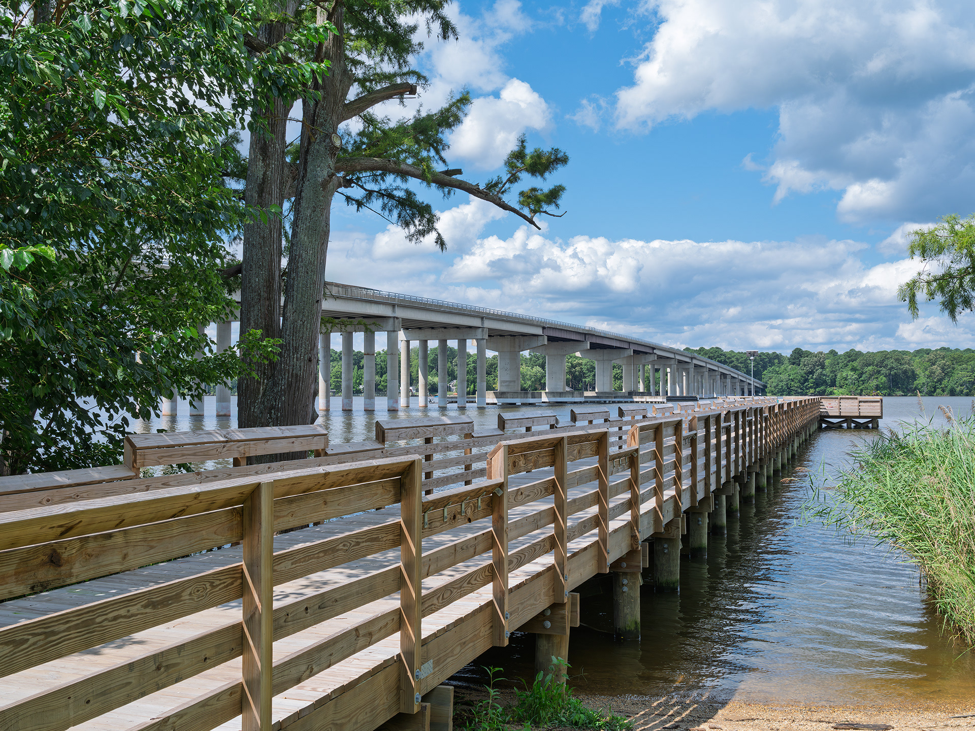 Chickahominy River Park 1