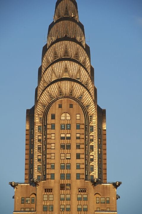 Chrysler Building