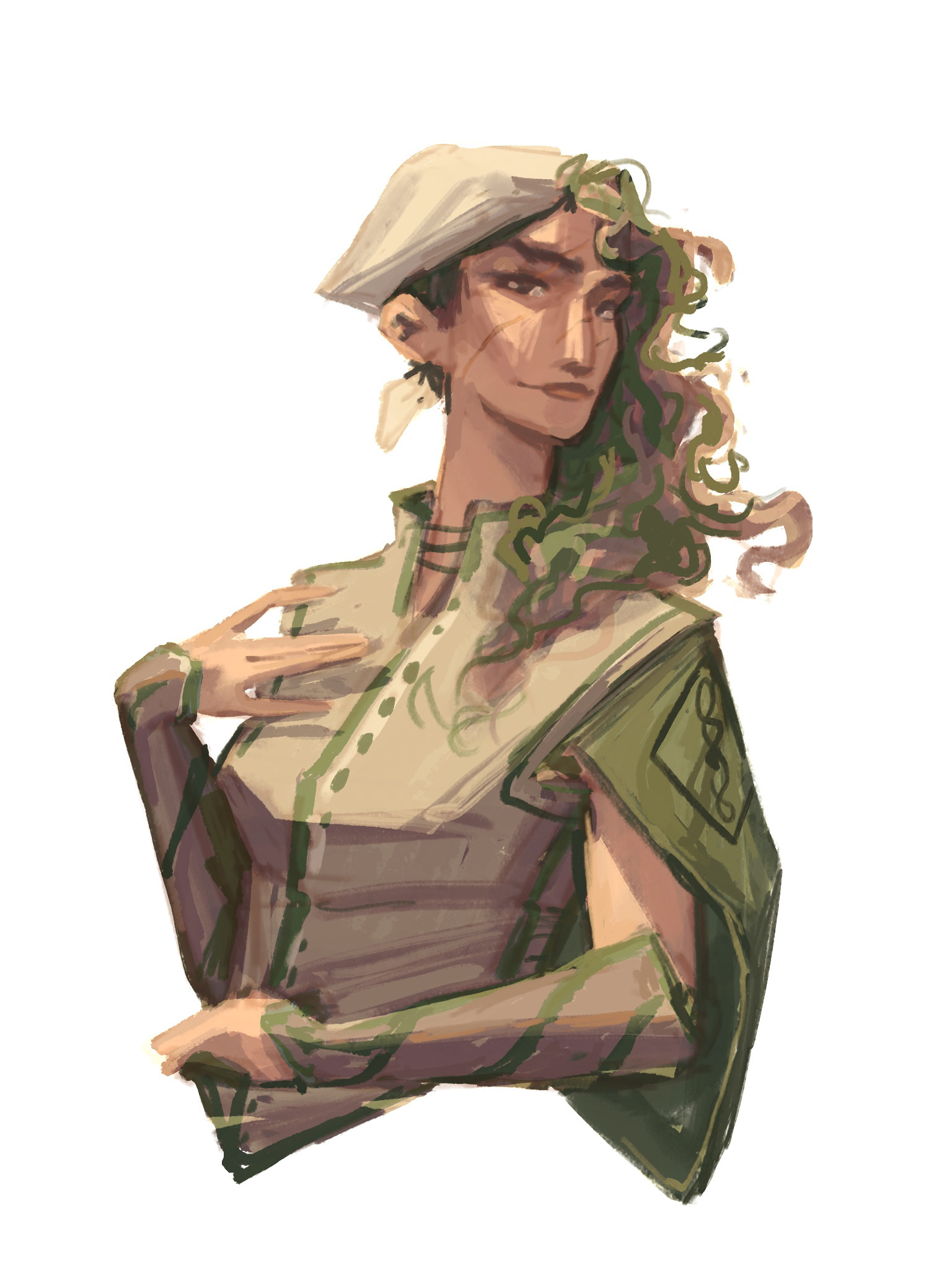 Pirate Concept, 2023