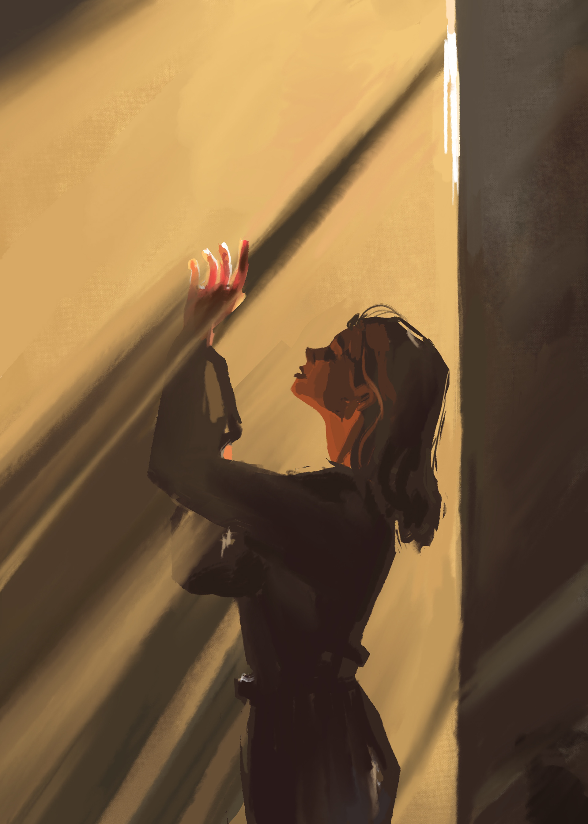 Lighting Study, 2022