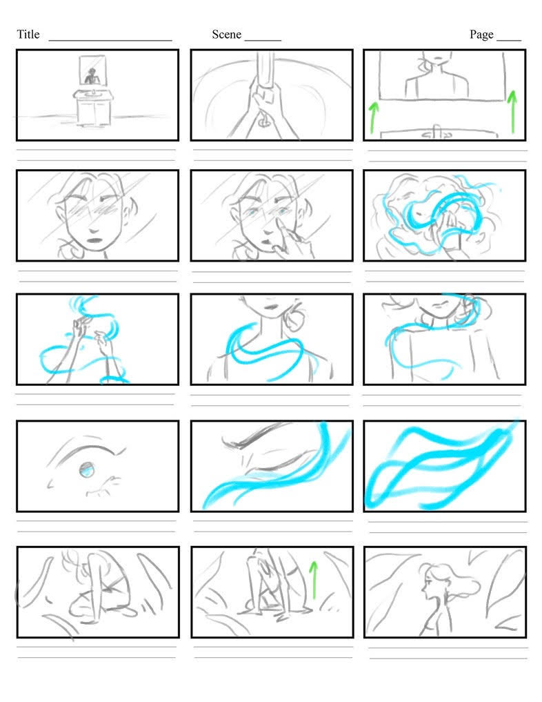 Storyboard pg 2