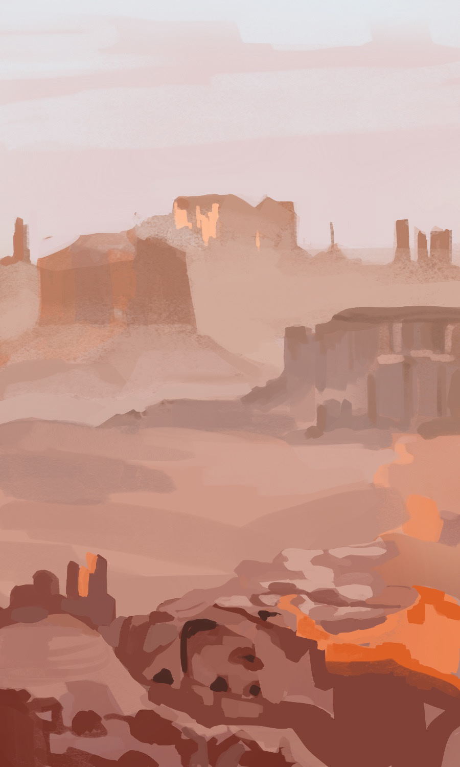 Environment Study, 2023