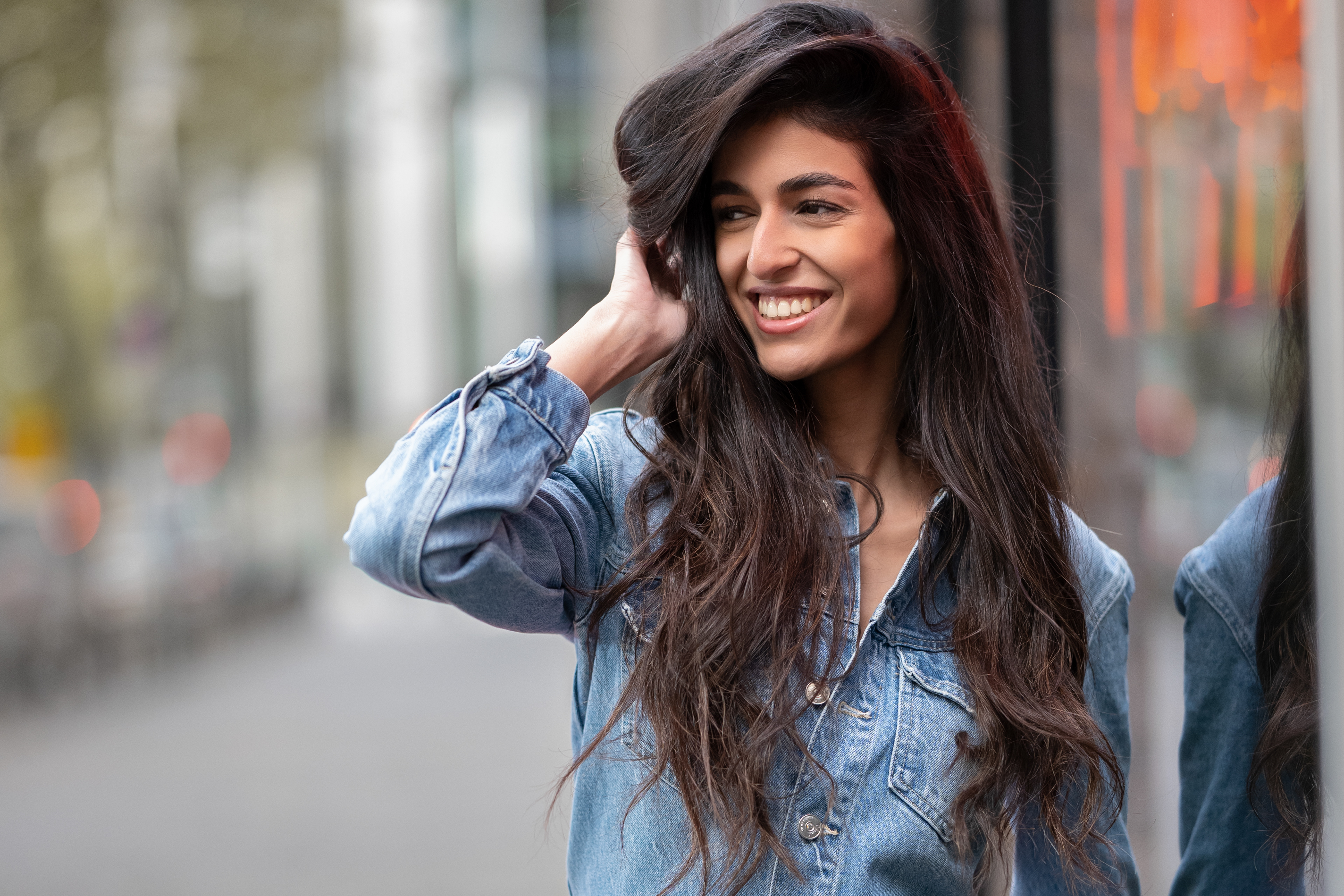 Jacqueline Samouilidis