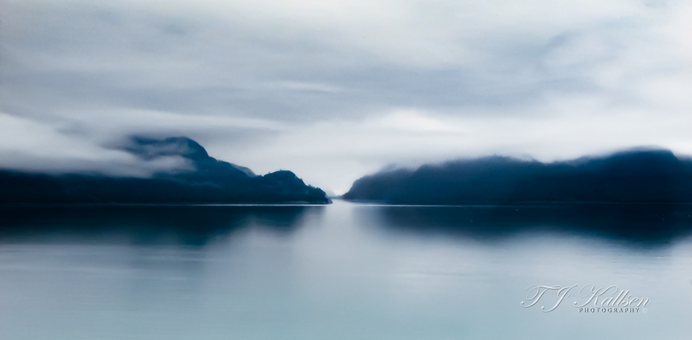 Alaska Waters