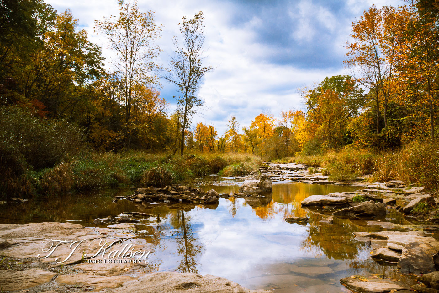 Balls Falls, On, Canada