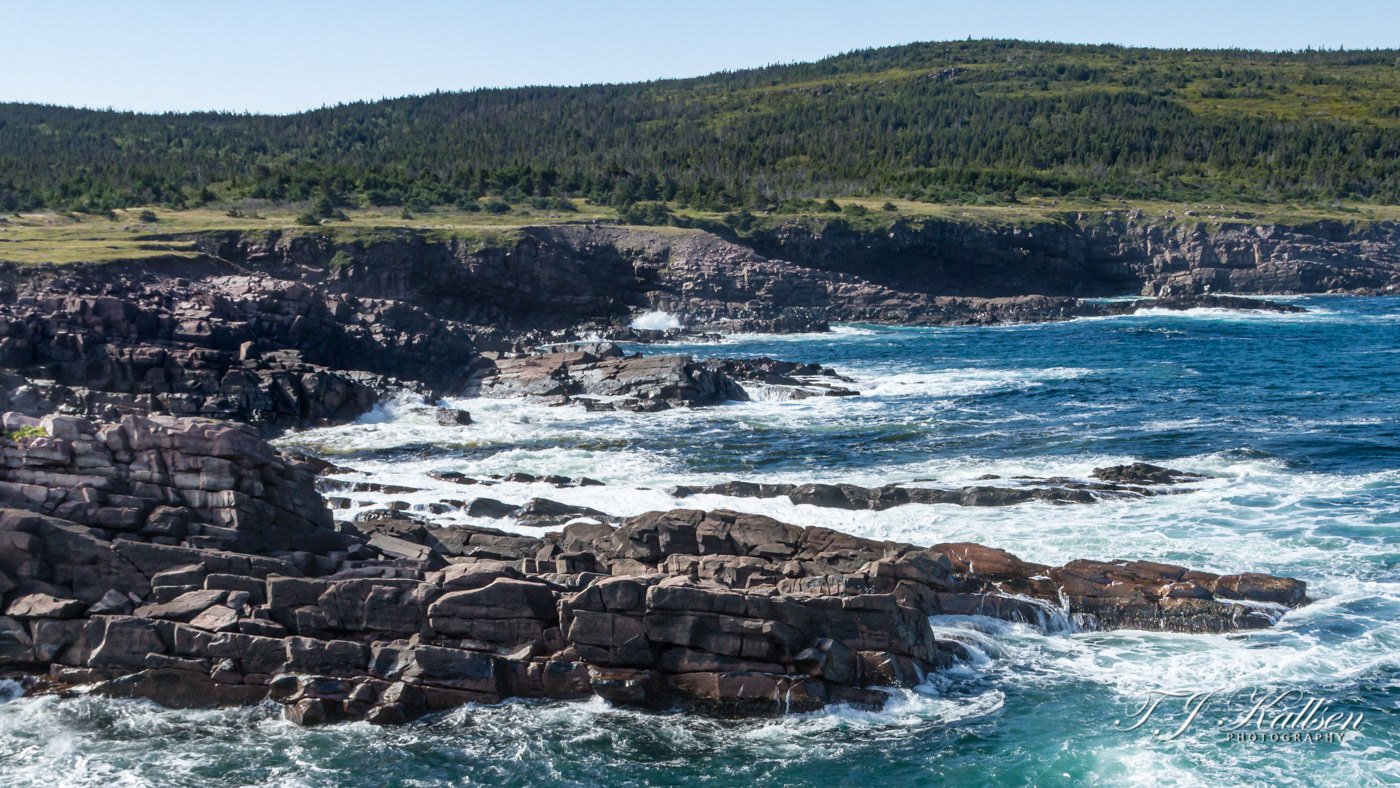 Cape Spear, NL, Canada