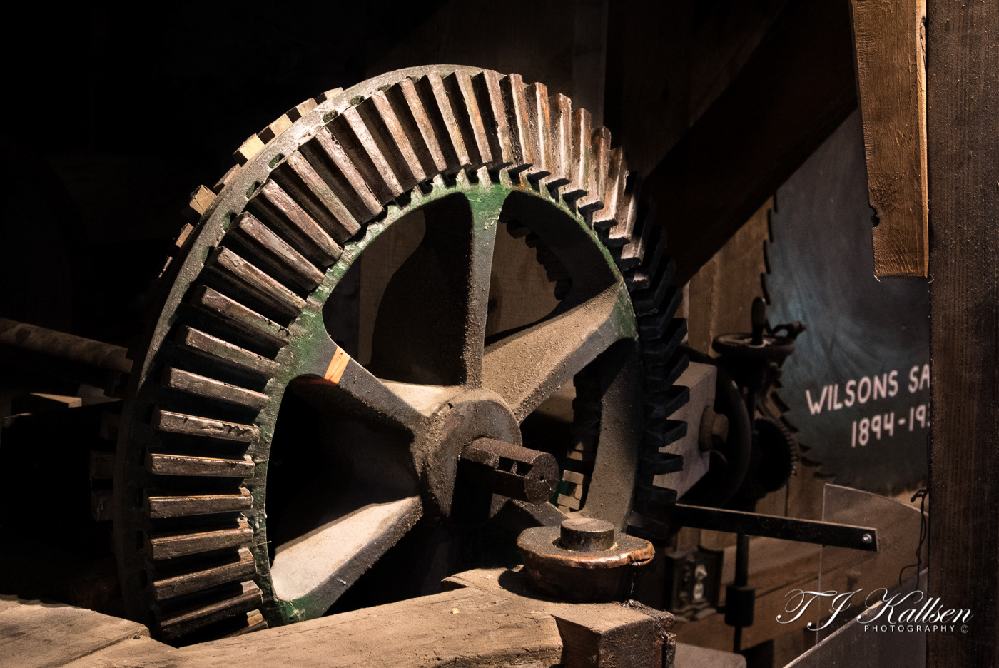 Gears