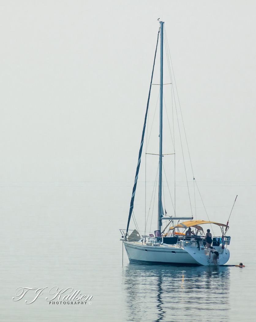 Morning Mist