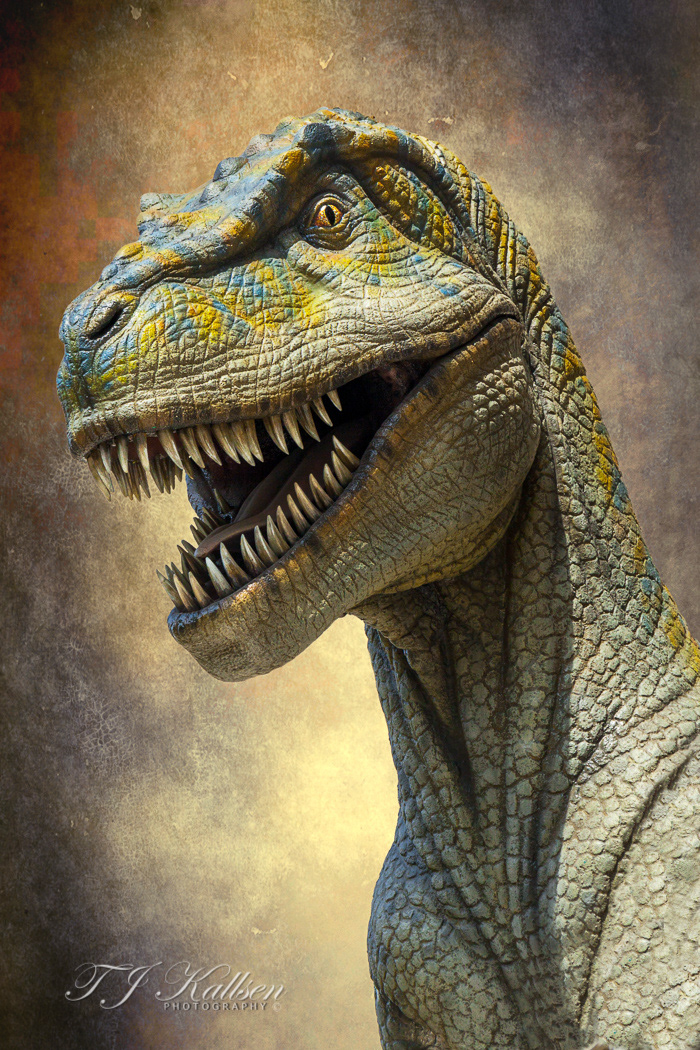 T-Rex