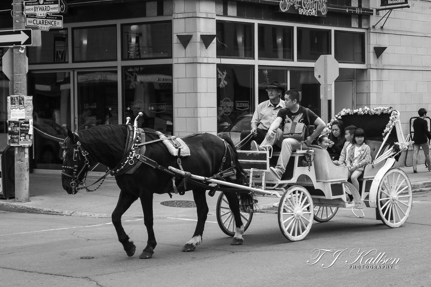 Old Style Luxury