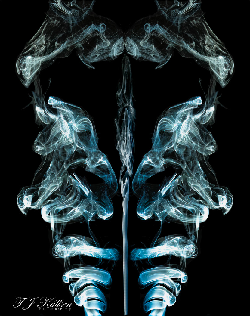 Rorschach Test
