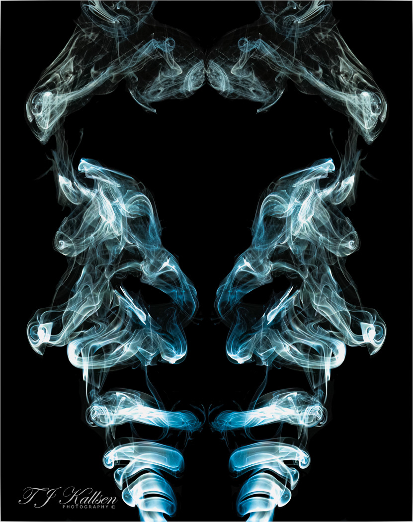 Smoke and Mirrored