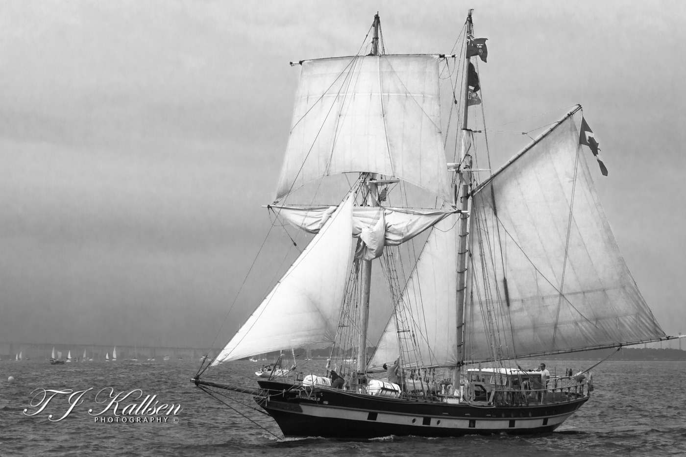 St. Lawrence II