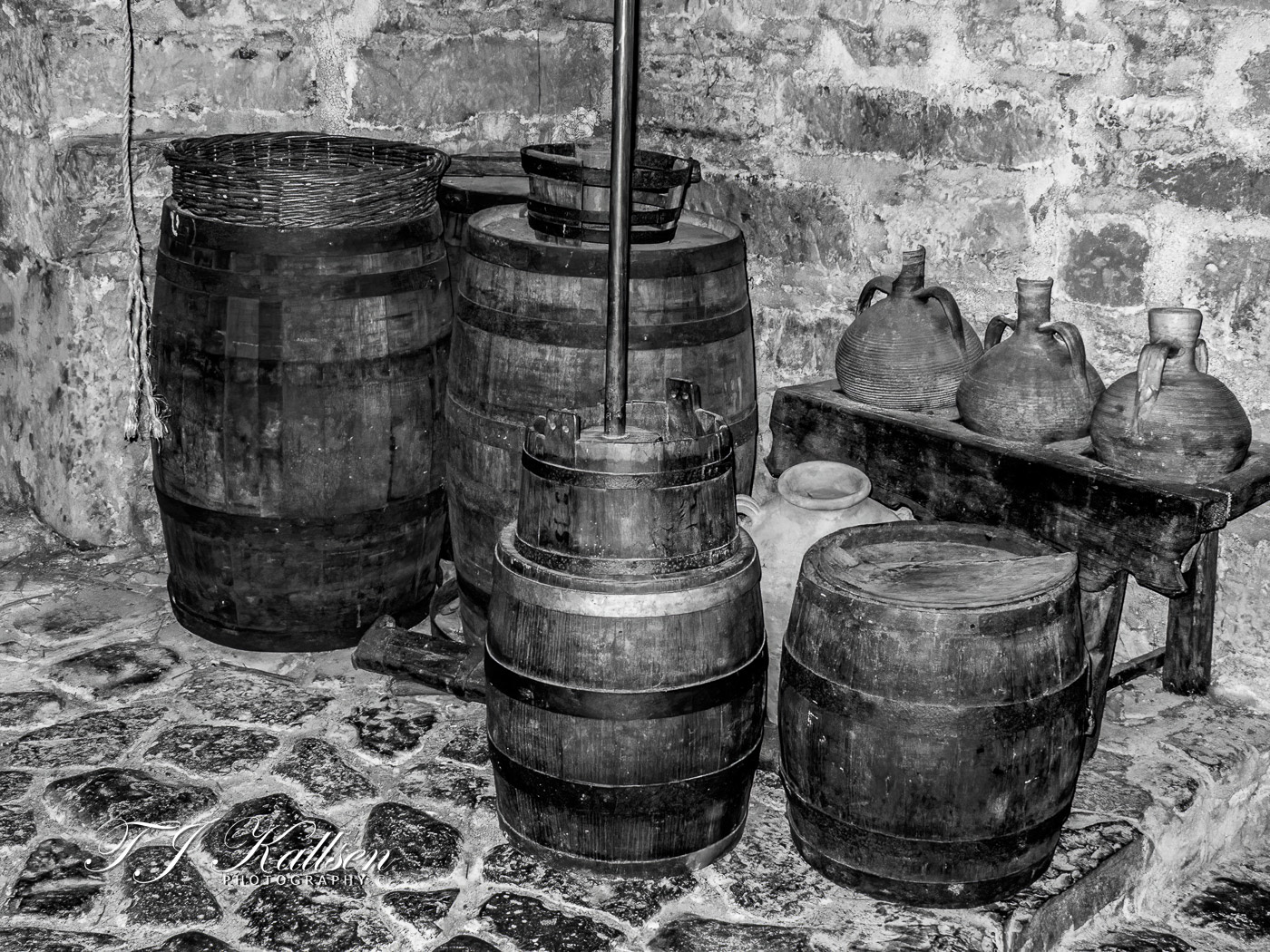 The Larder