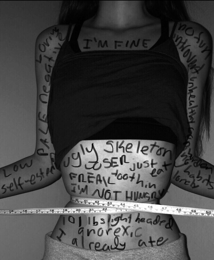 Adrien Norris "Now Will You Notice?" Photography