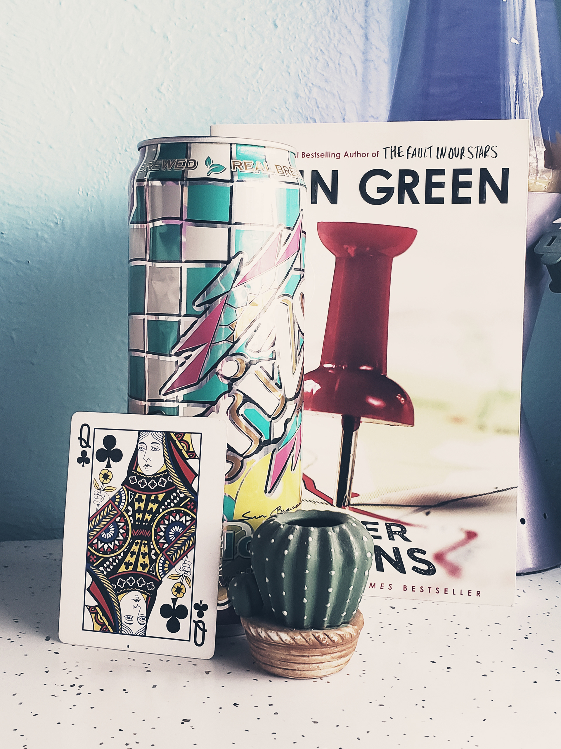 Jaedyn Trujillo: "Road Trip" Photography