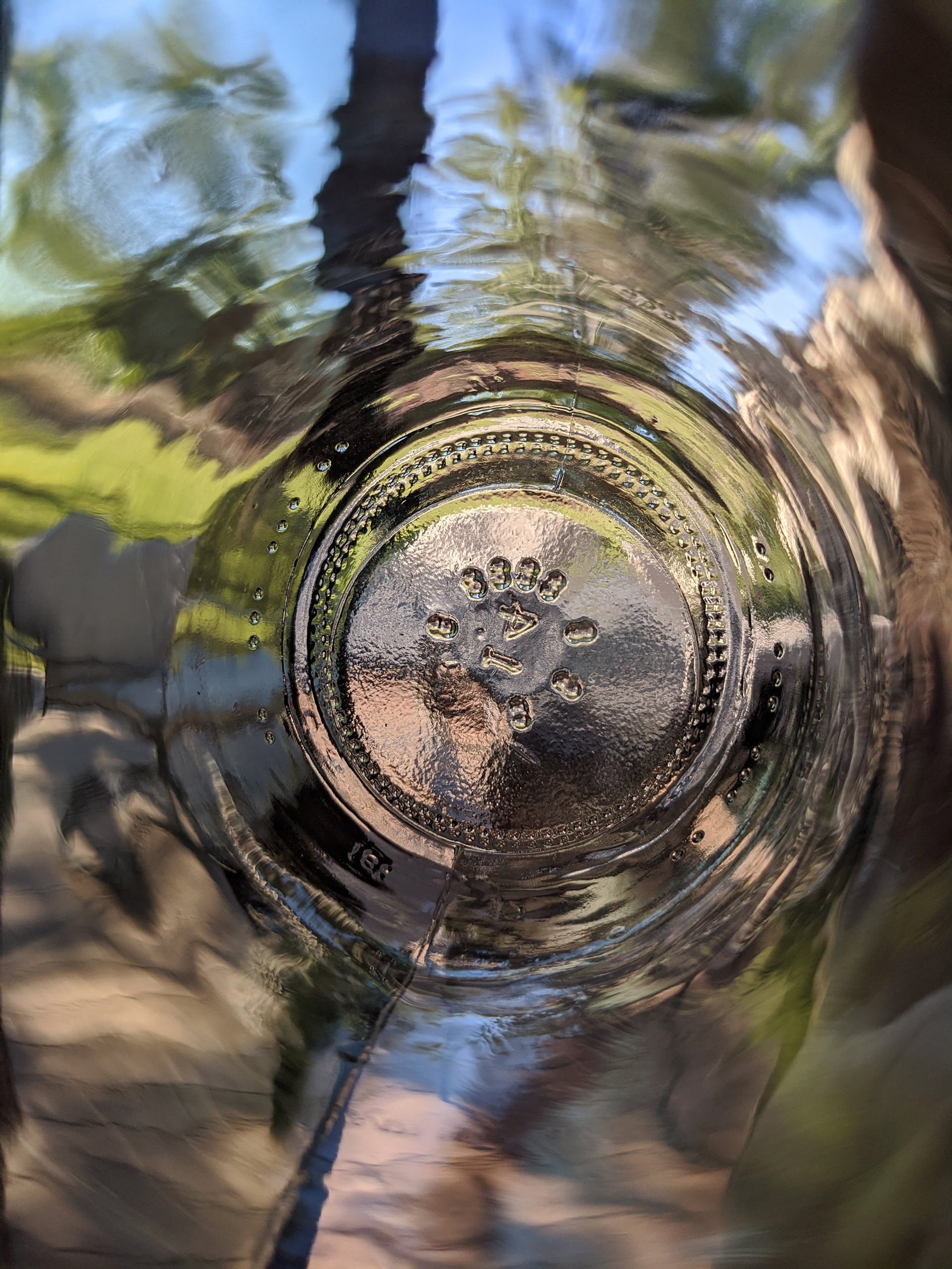 Claire Rasmussen:" Whorl of a World" Photography