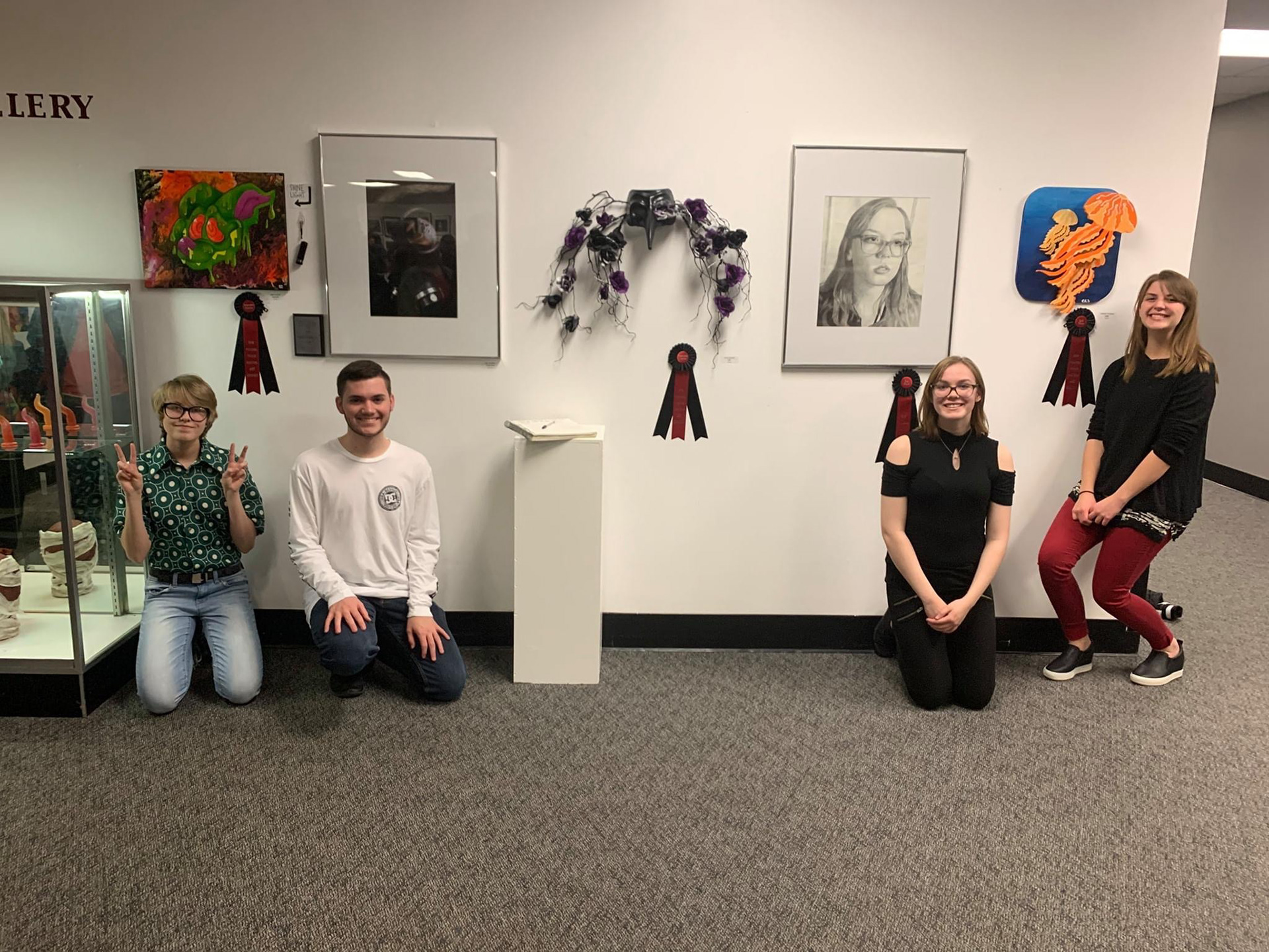 Young Masters Awards 2019